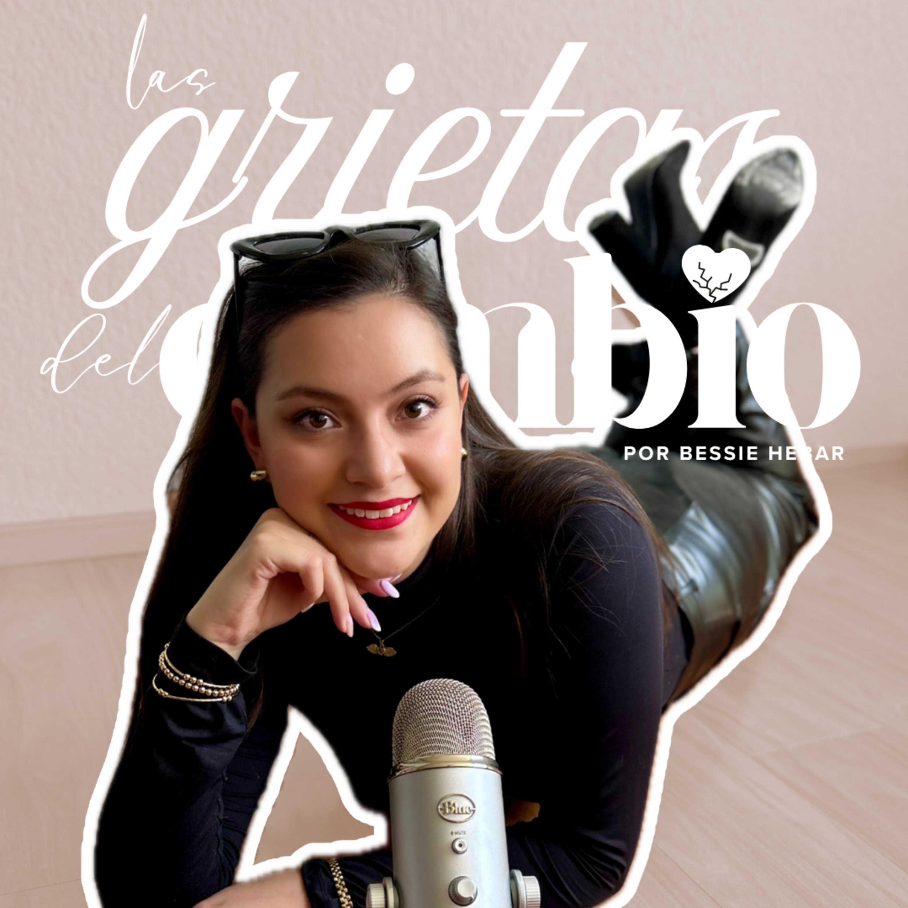 Las Grietas del Cambio