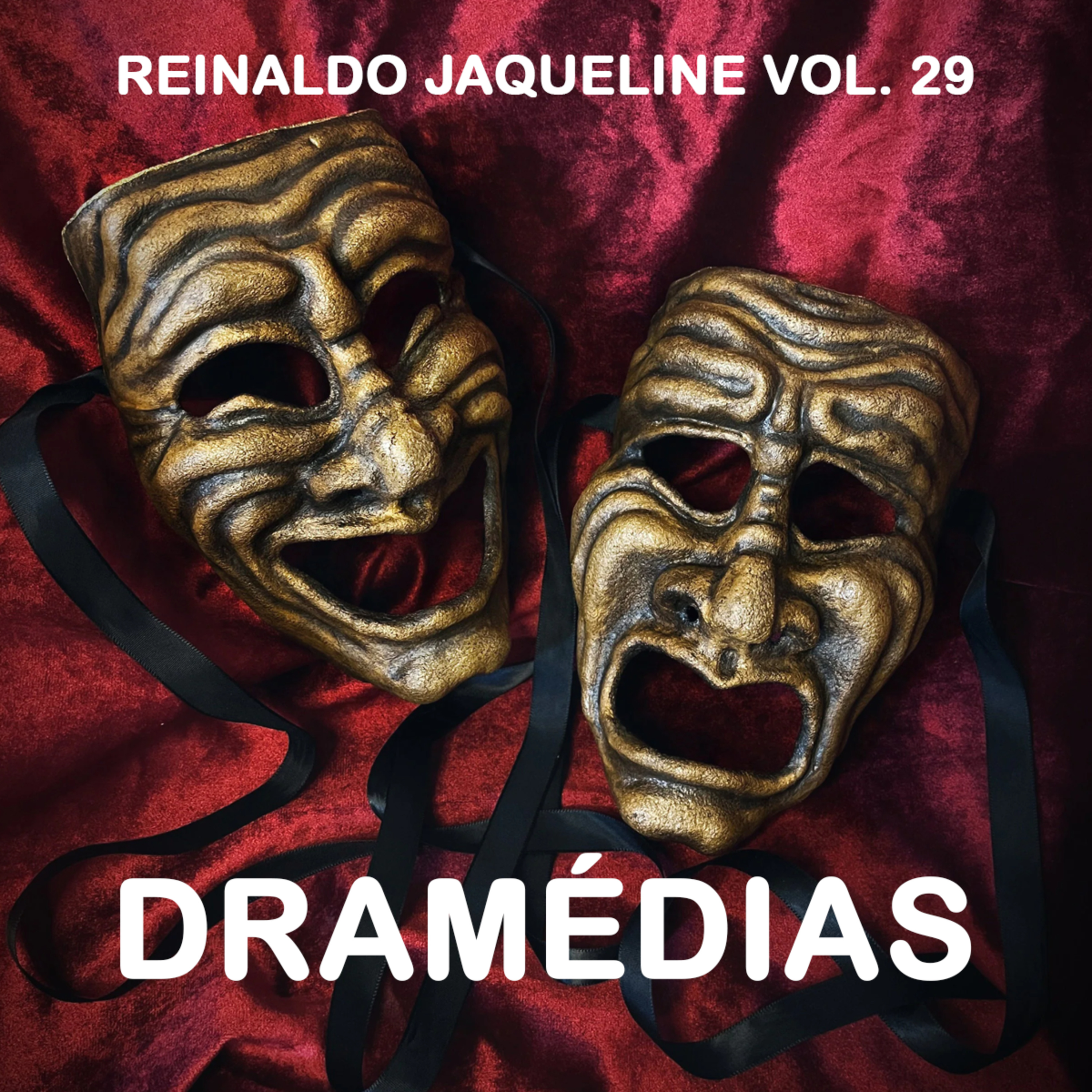 DRAMÉDIAS: aquelas de risada boba e de choro profundo - 29