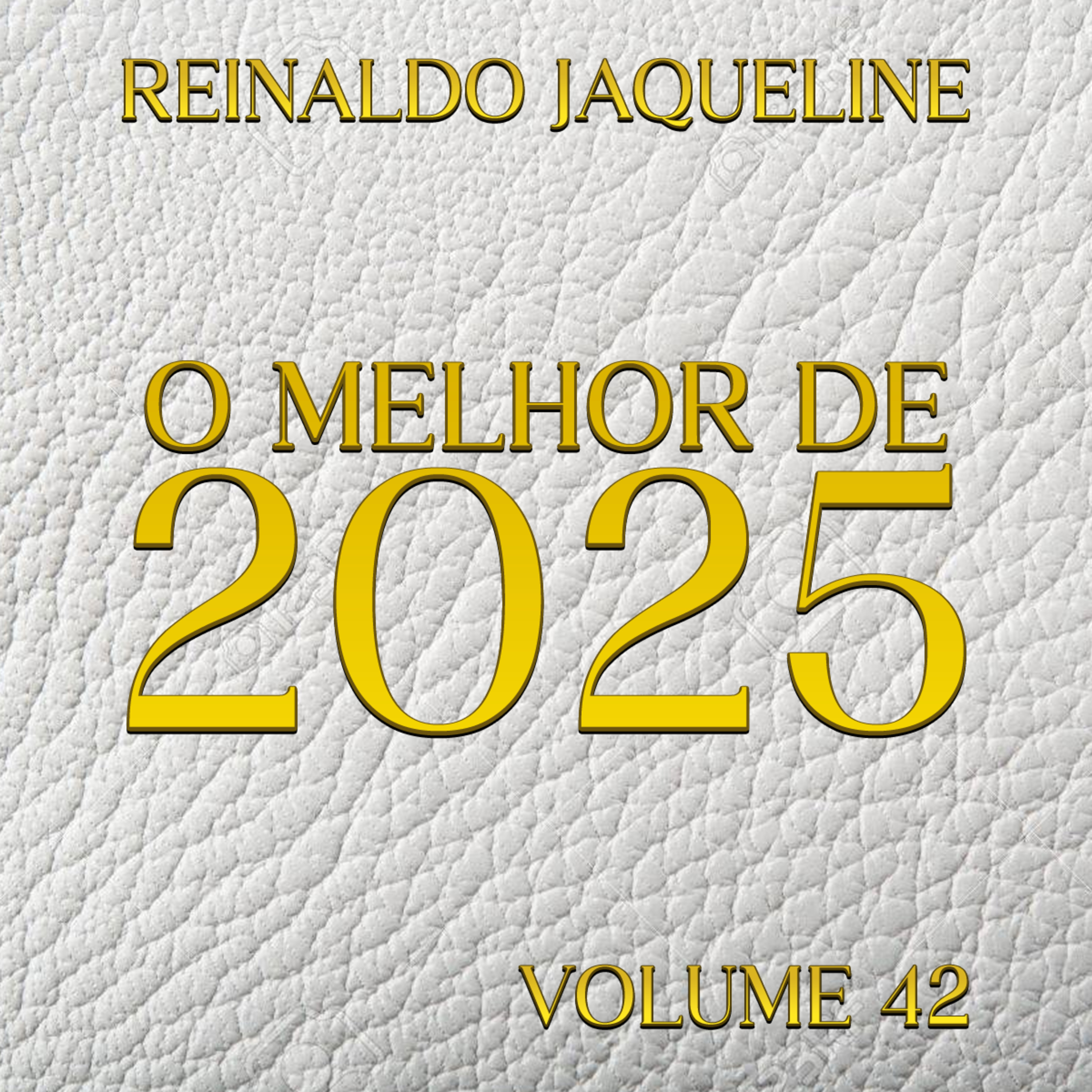 Reinaldo Jaqueline