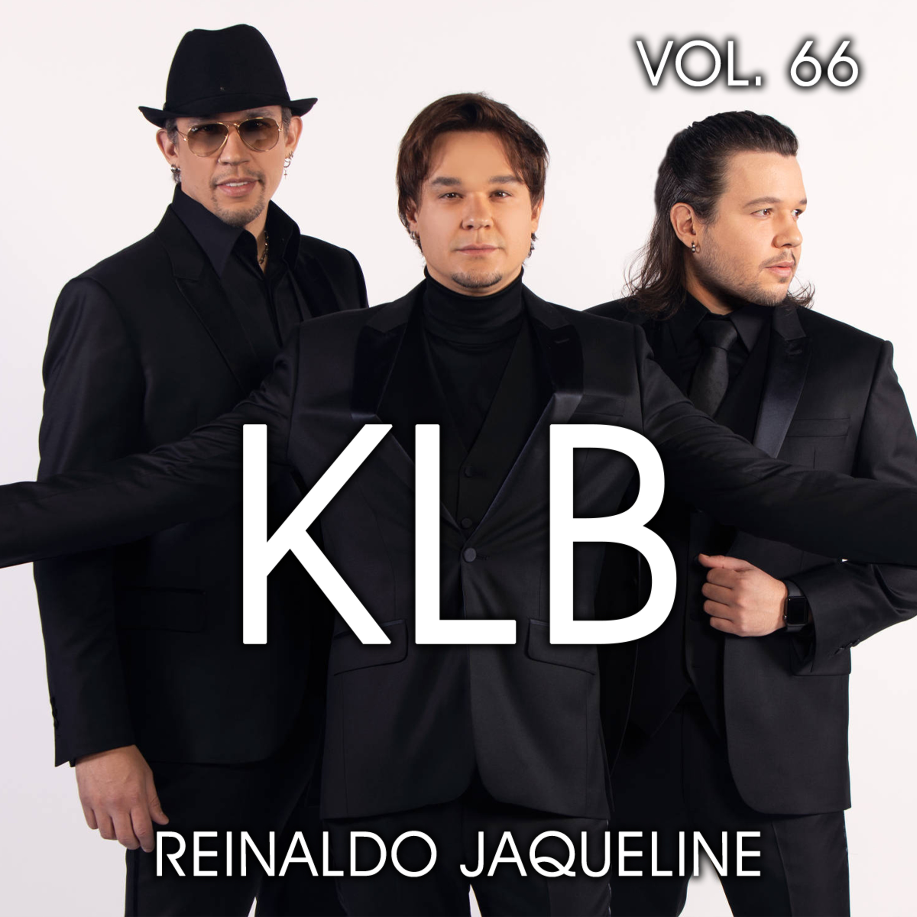 KLB: Batata no batataverso - 66 episode artwork