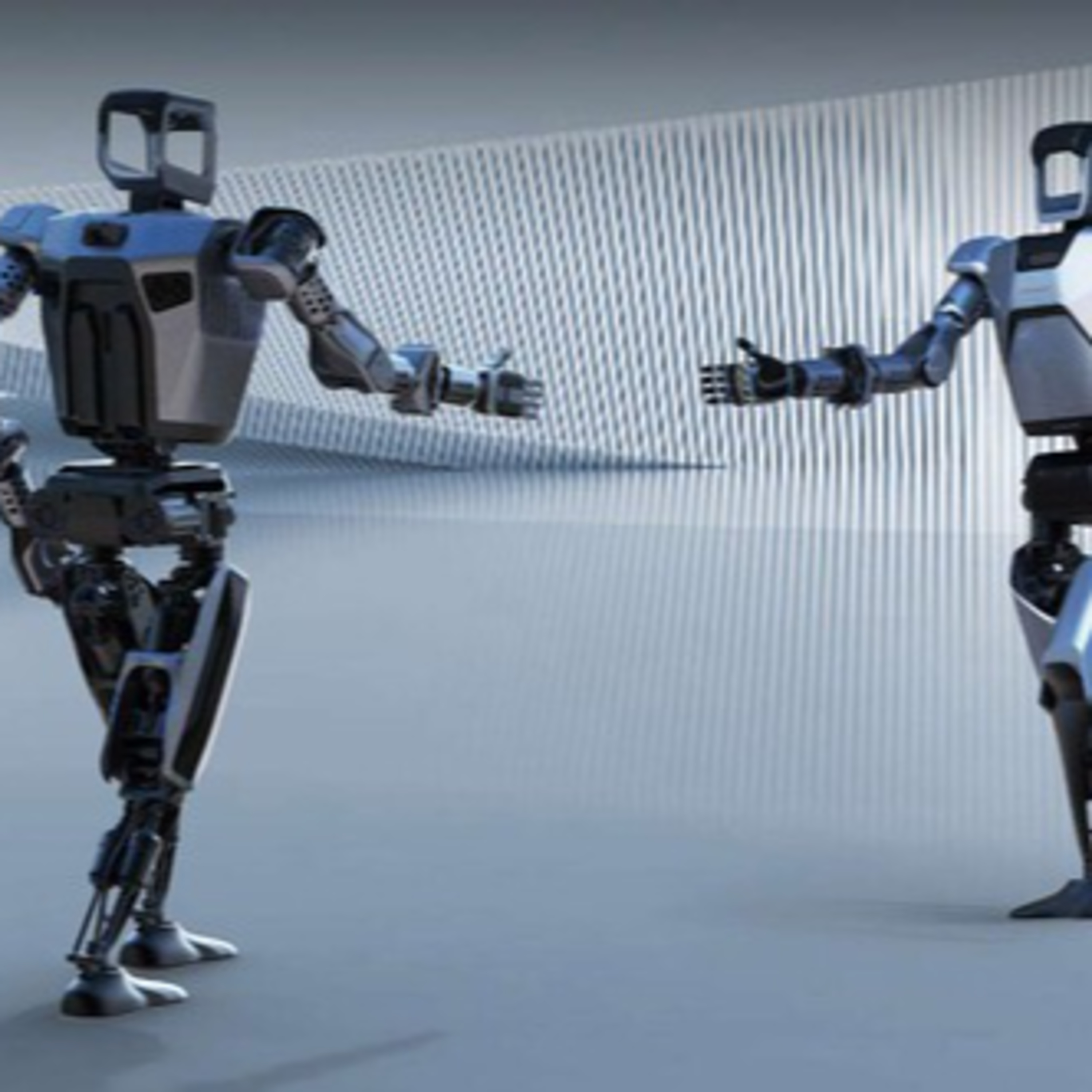 Robots Humanoides Chinos: Competencia para Optimus