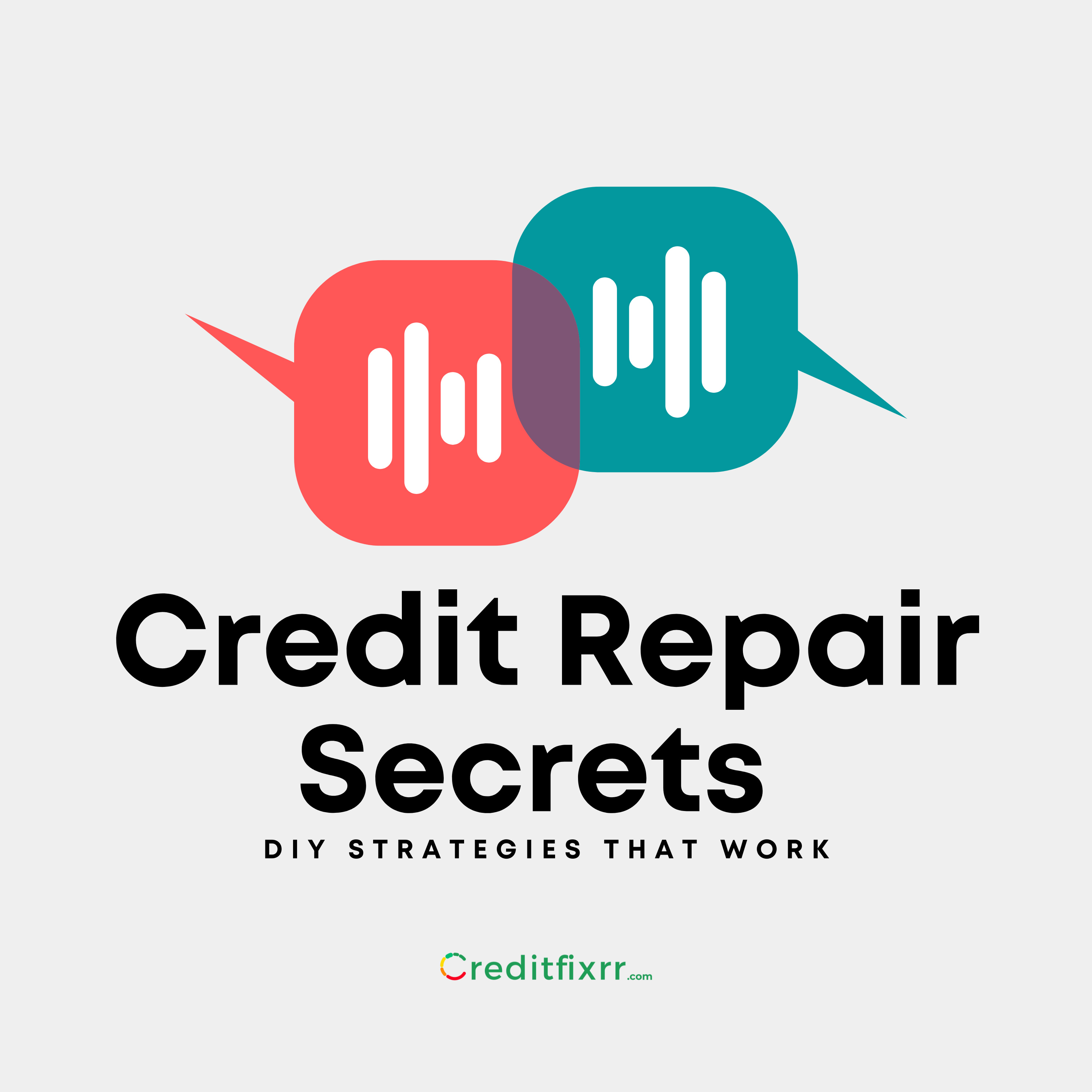 Creditfixrr.com | Revolutionizing the Credit Repair Industry
