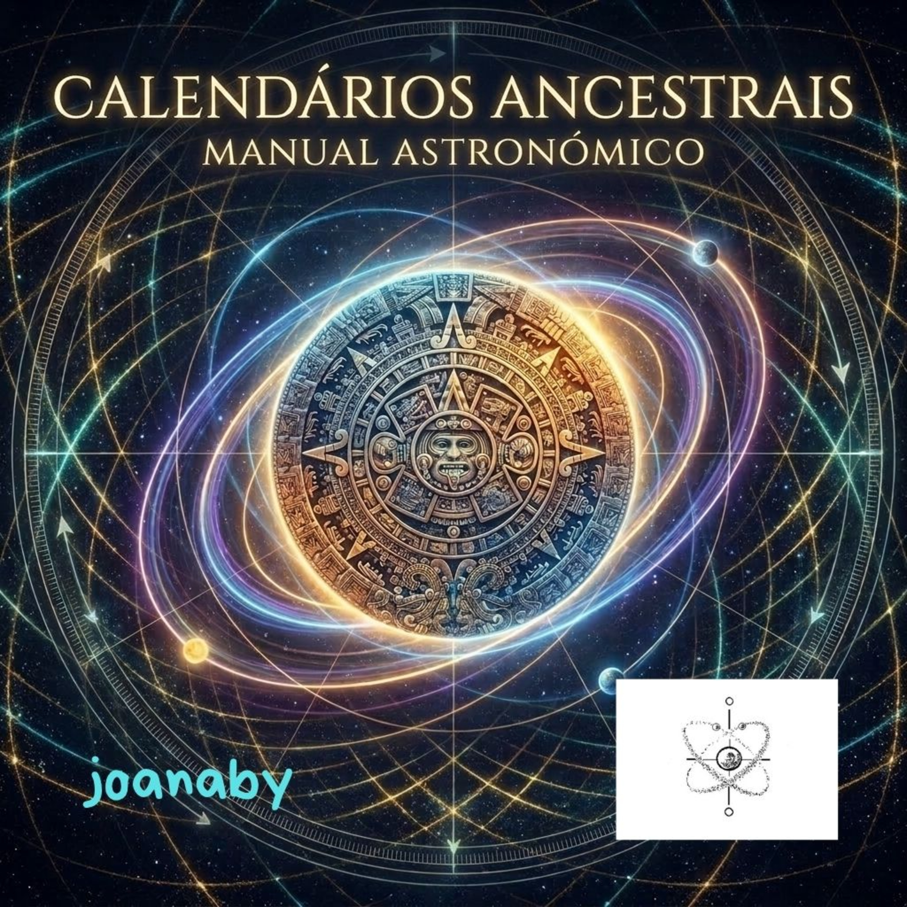 [PT] A Trama Matemática do Espaço-Tempo Maya episode artwork