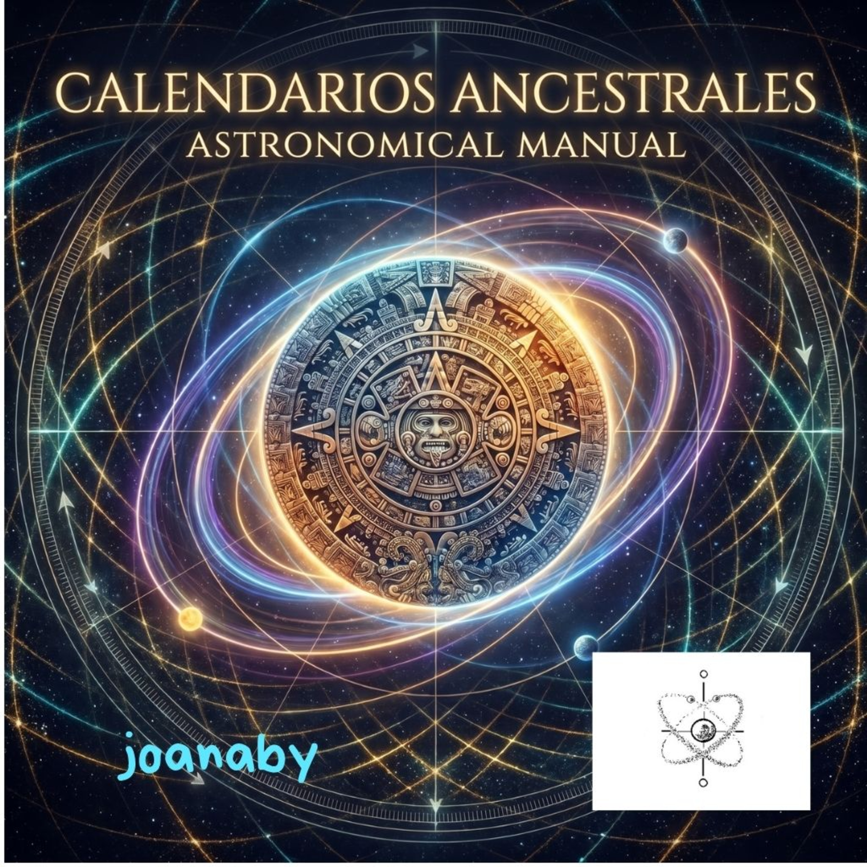 [ES] La Matriz 1440 y las Órbitas en Espiral episode artwork