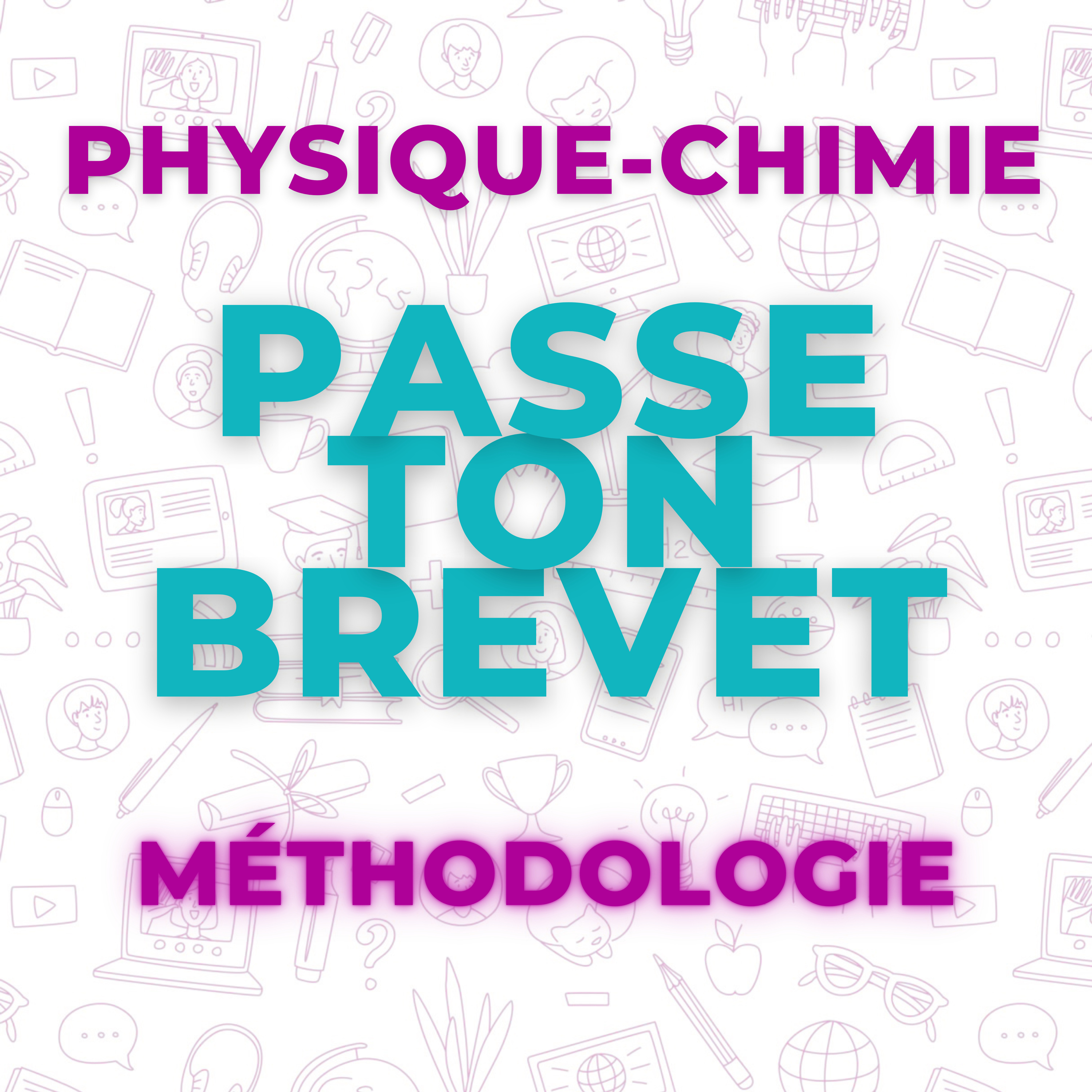 Méthodologie - Physique Chimie episode artwork