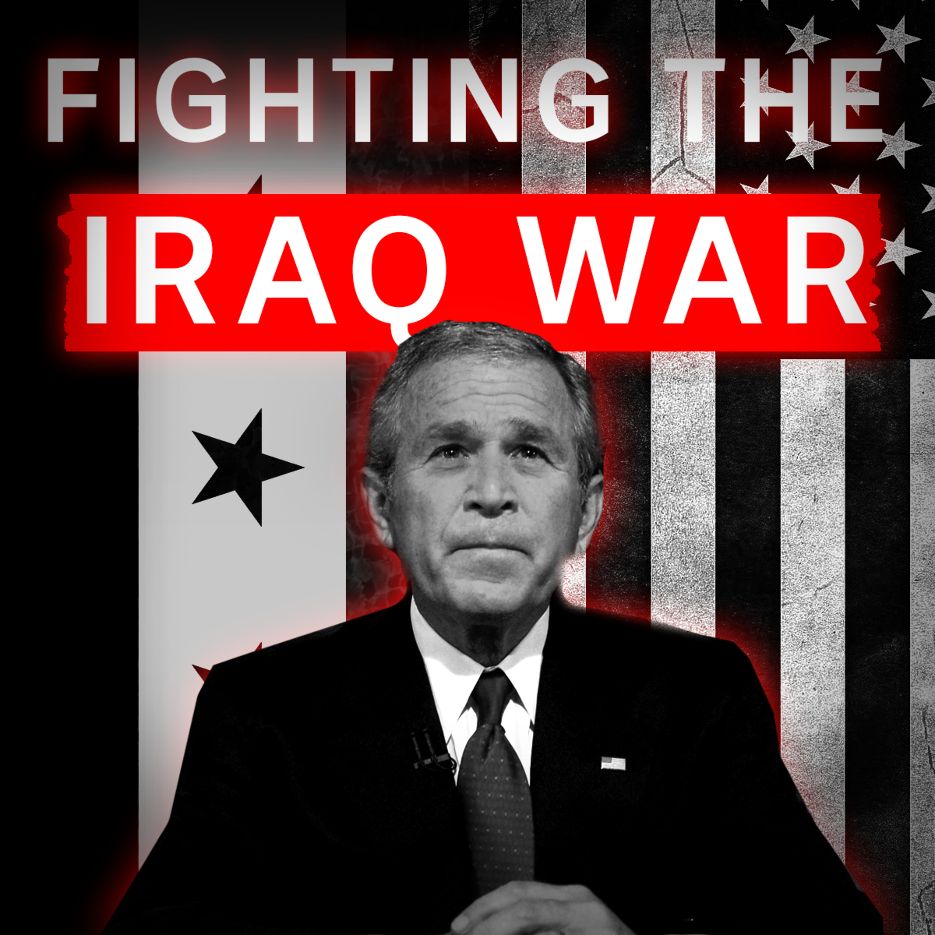 Fighting the Iraq War