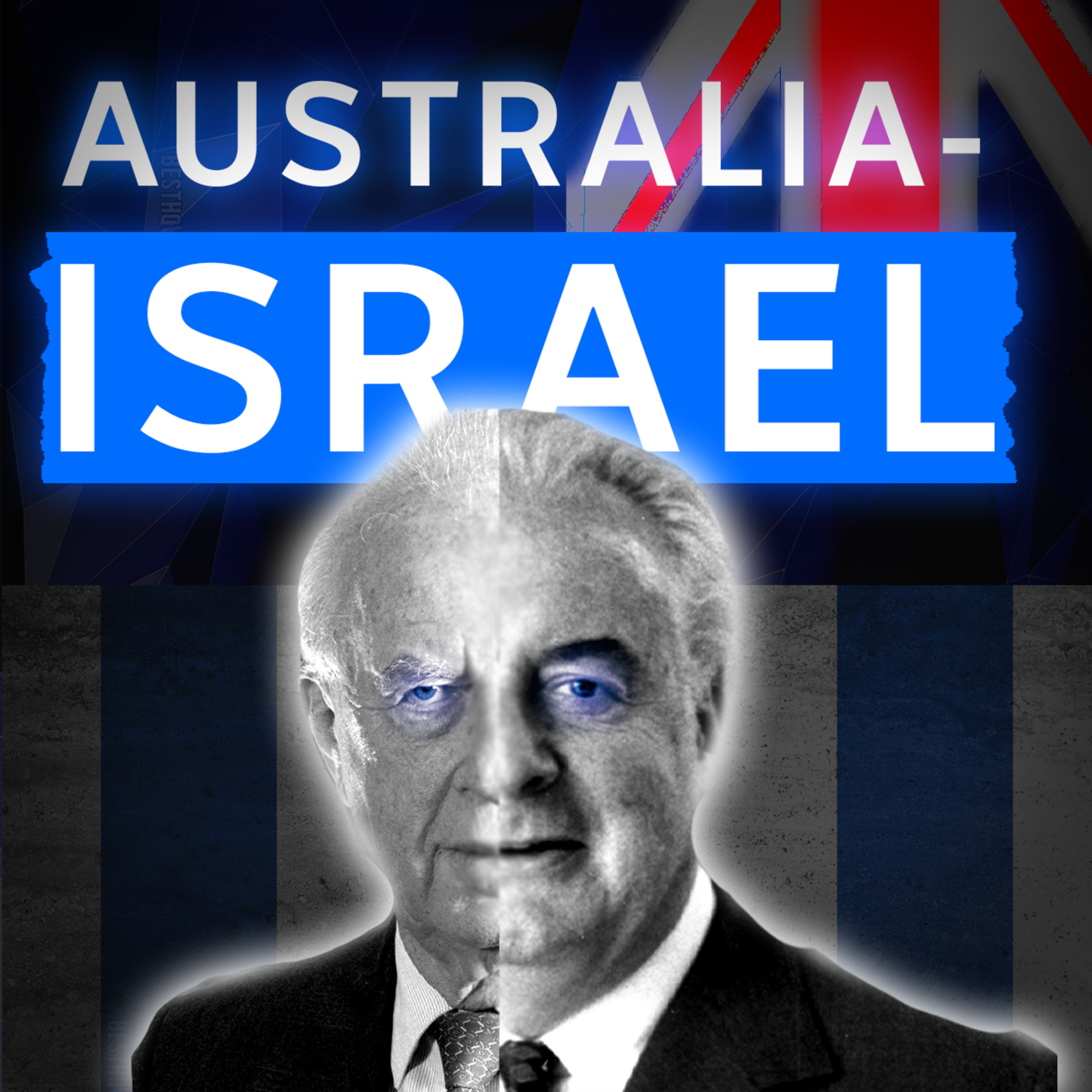 Australia-Israel: A History (1948-1996)