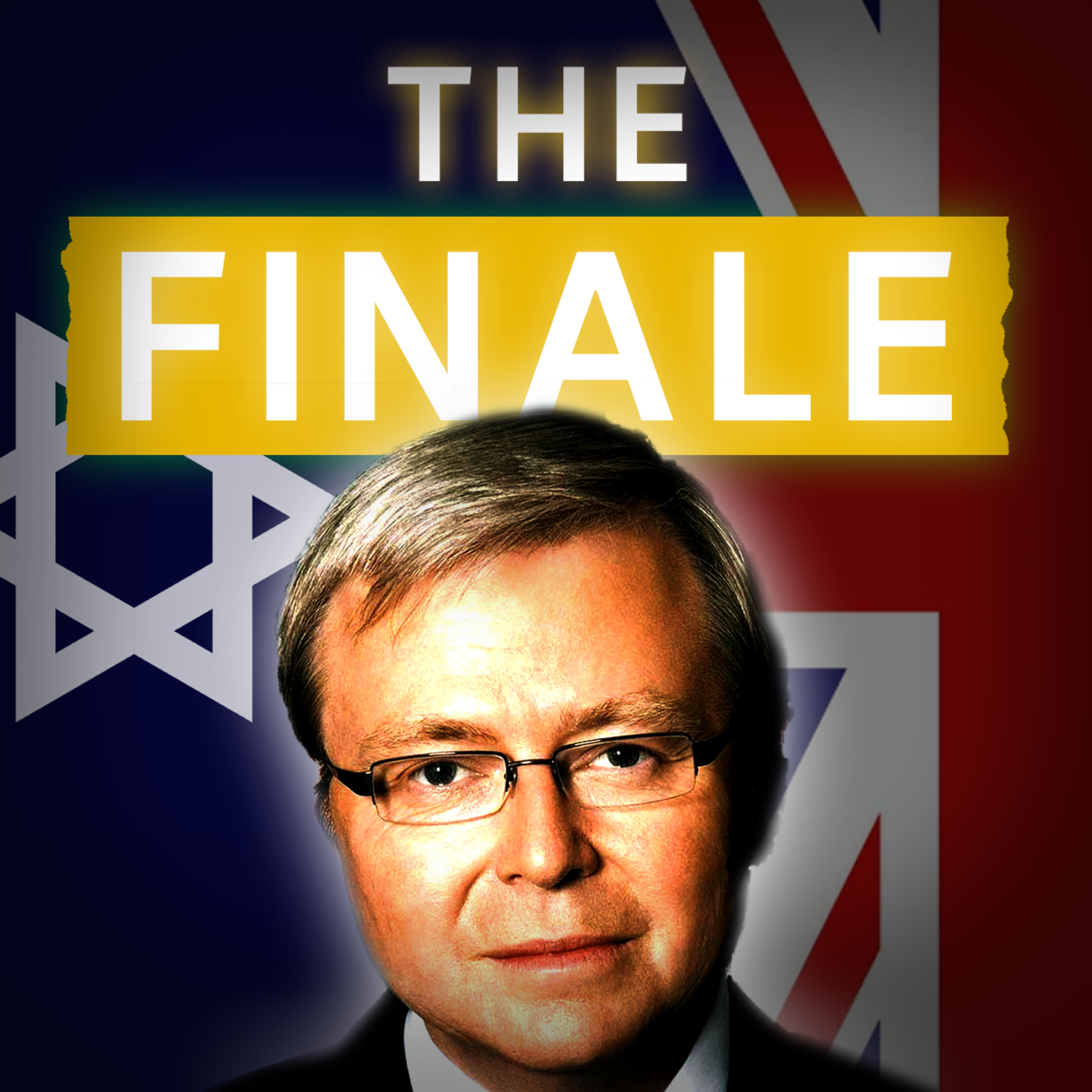 Australia and Israel: The Finale (2007-2025)