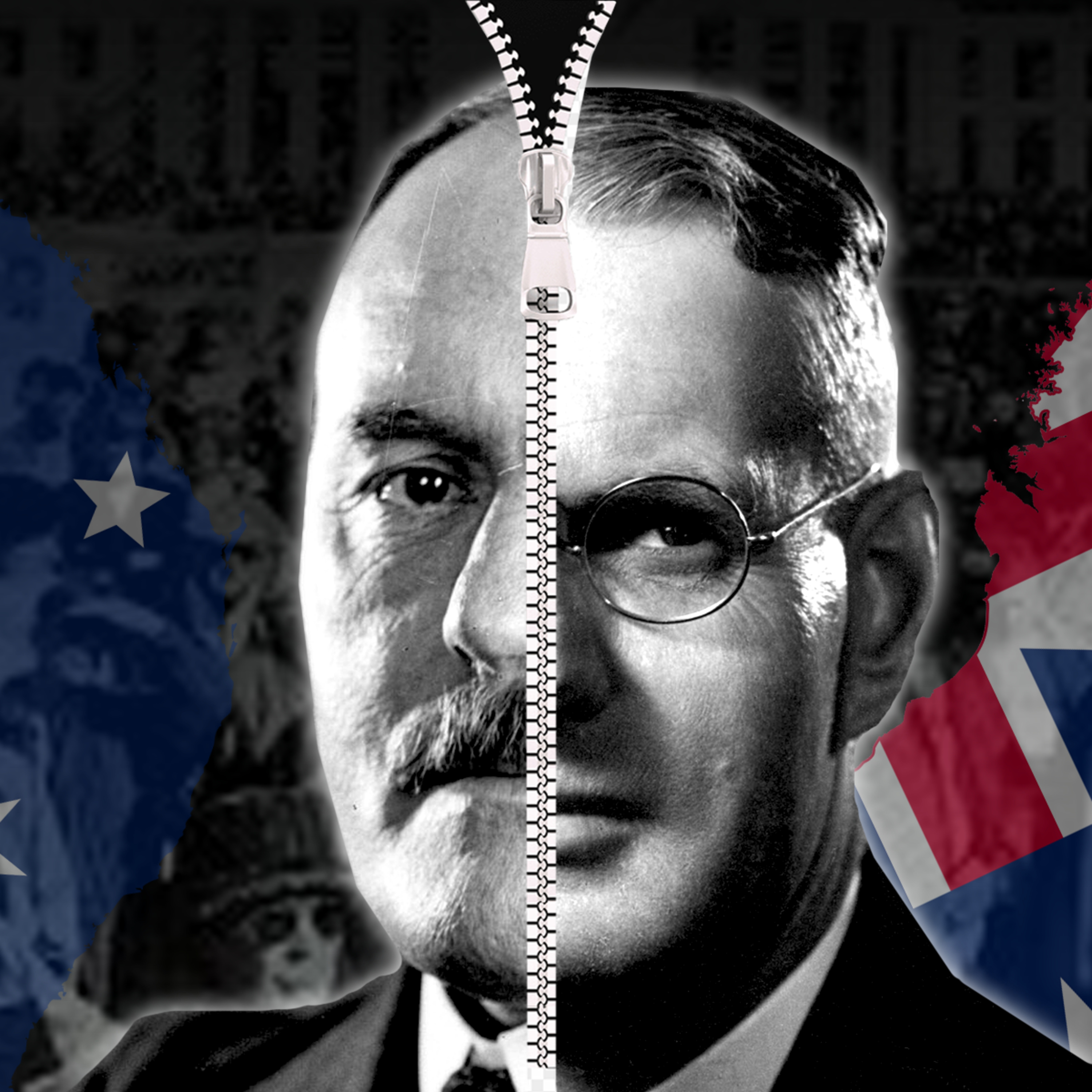 Jack Lang vs John Curtin