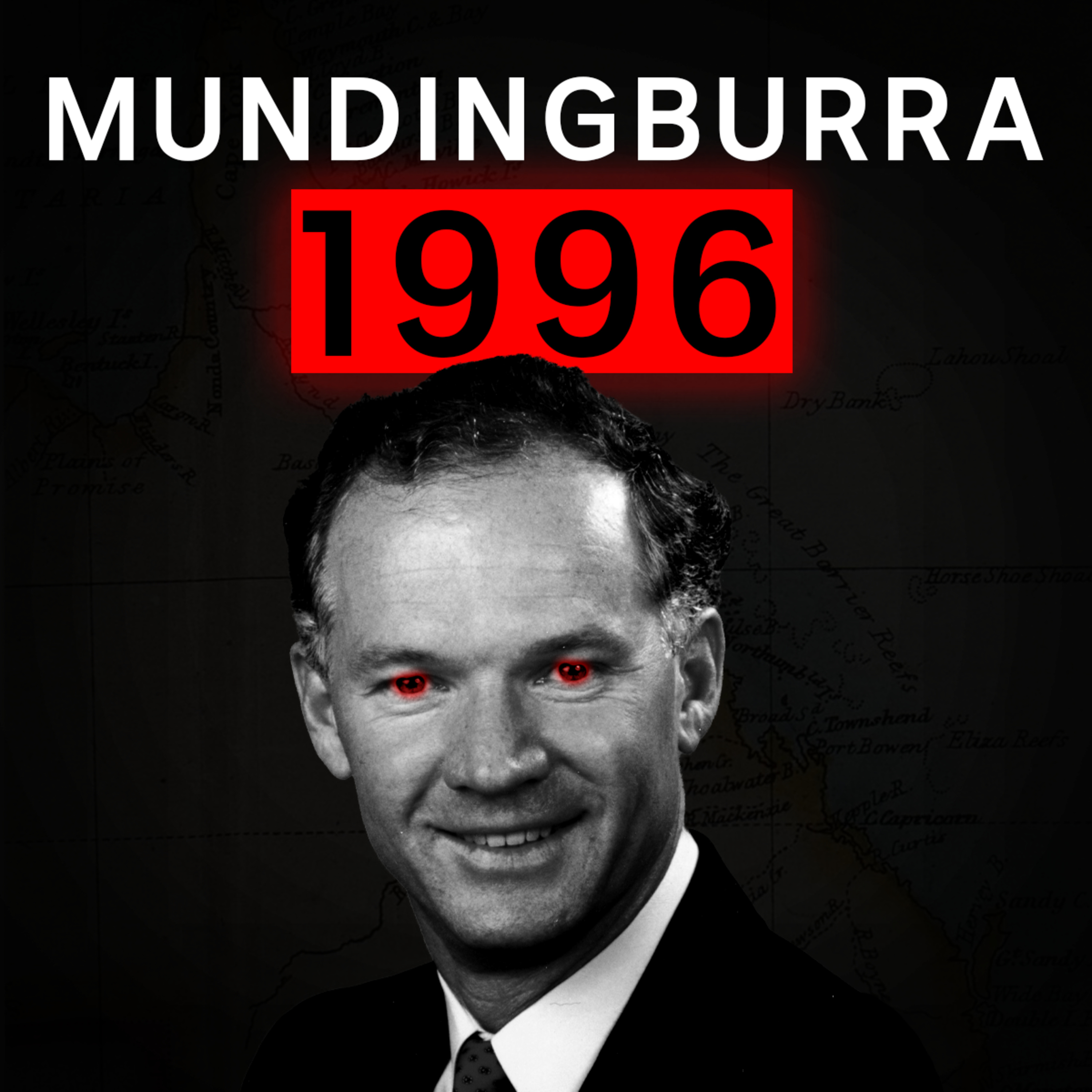 The election that broke Queensland episode artwork