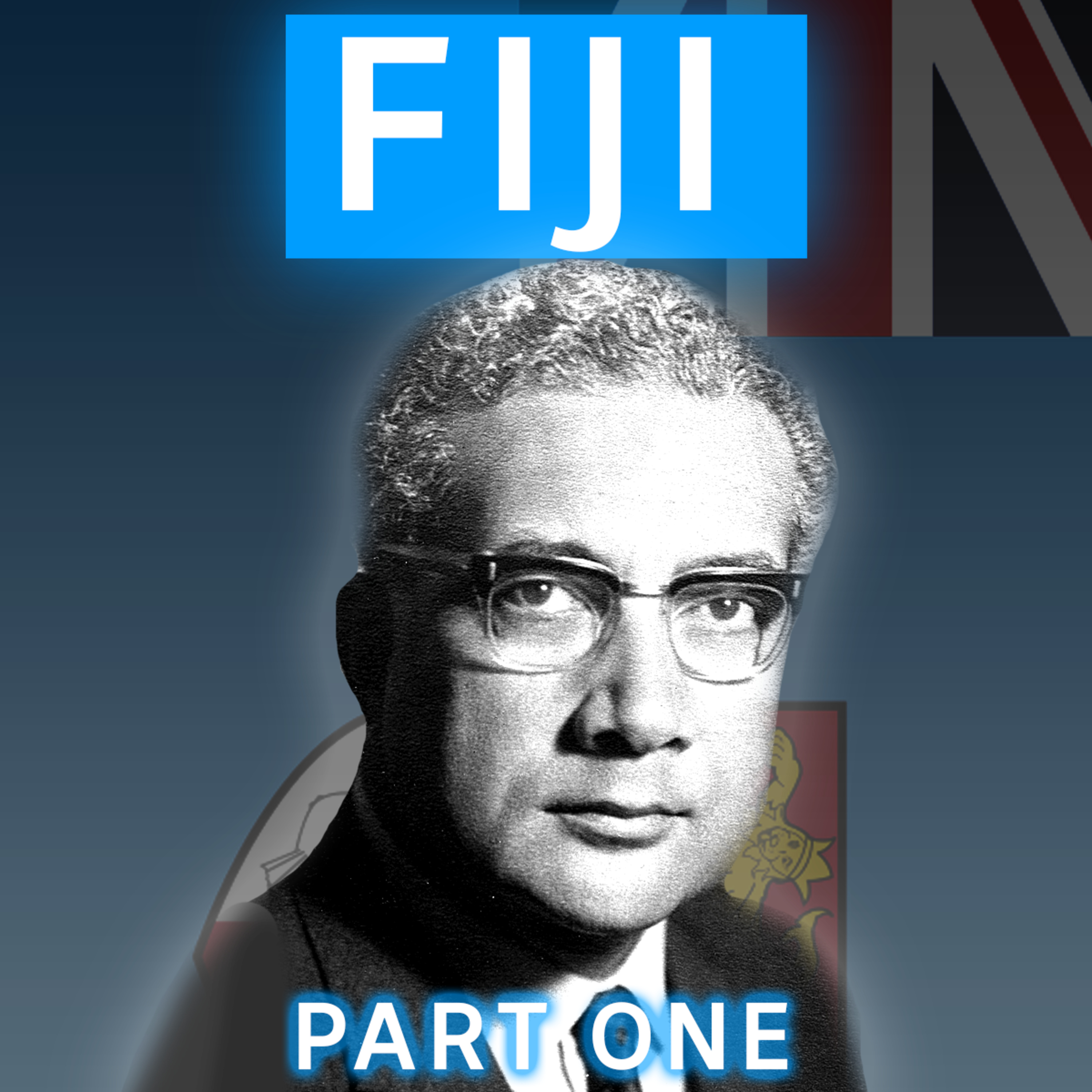 The Rise of Fiji? (150 million BC-1987) episode artwork