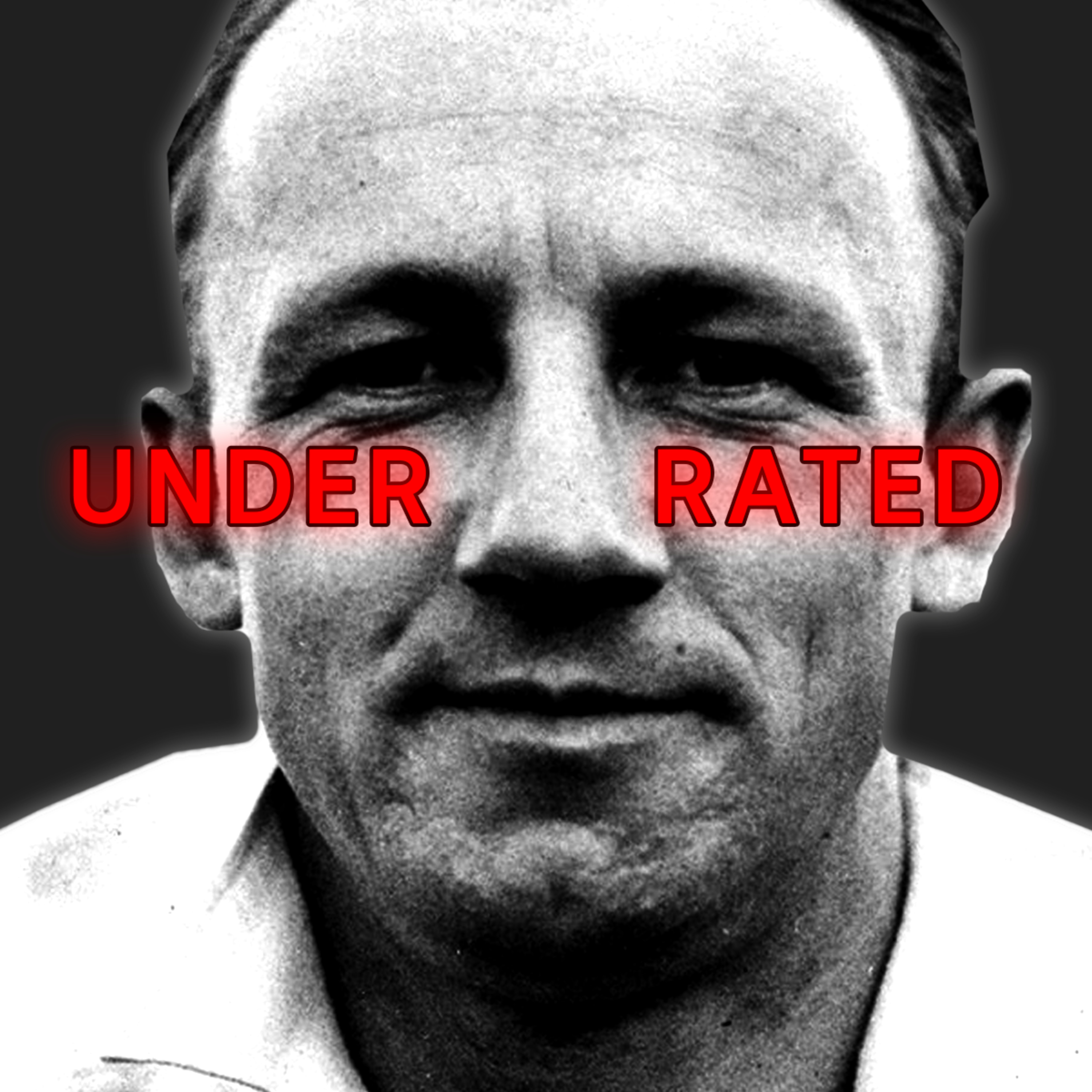The real story of Australian cricket episode artwork