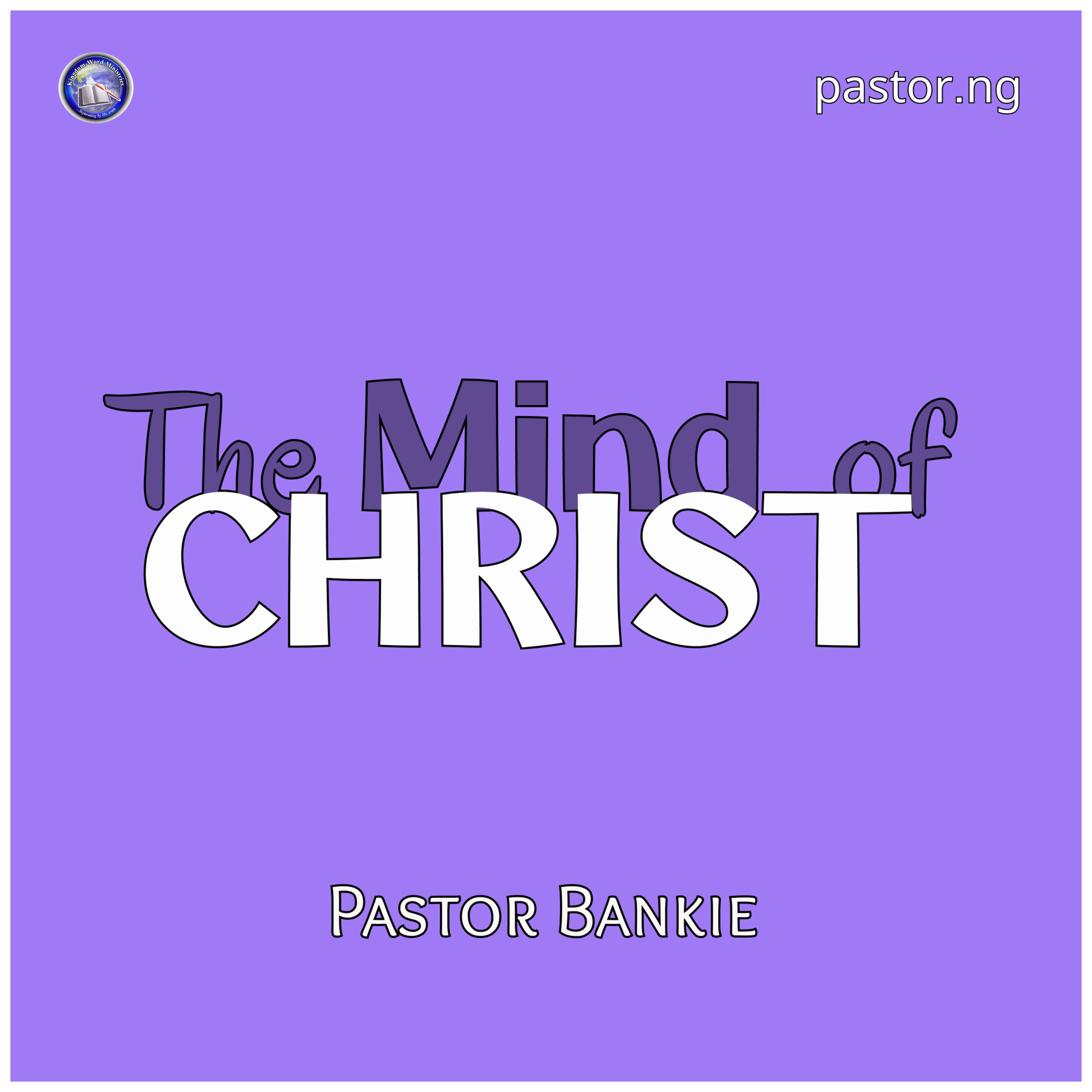 The mind of Christ - 4 (Life is not in the abundance of things possessed) episode artwork