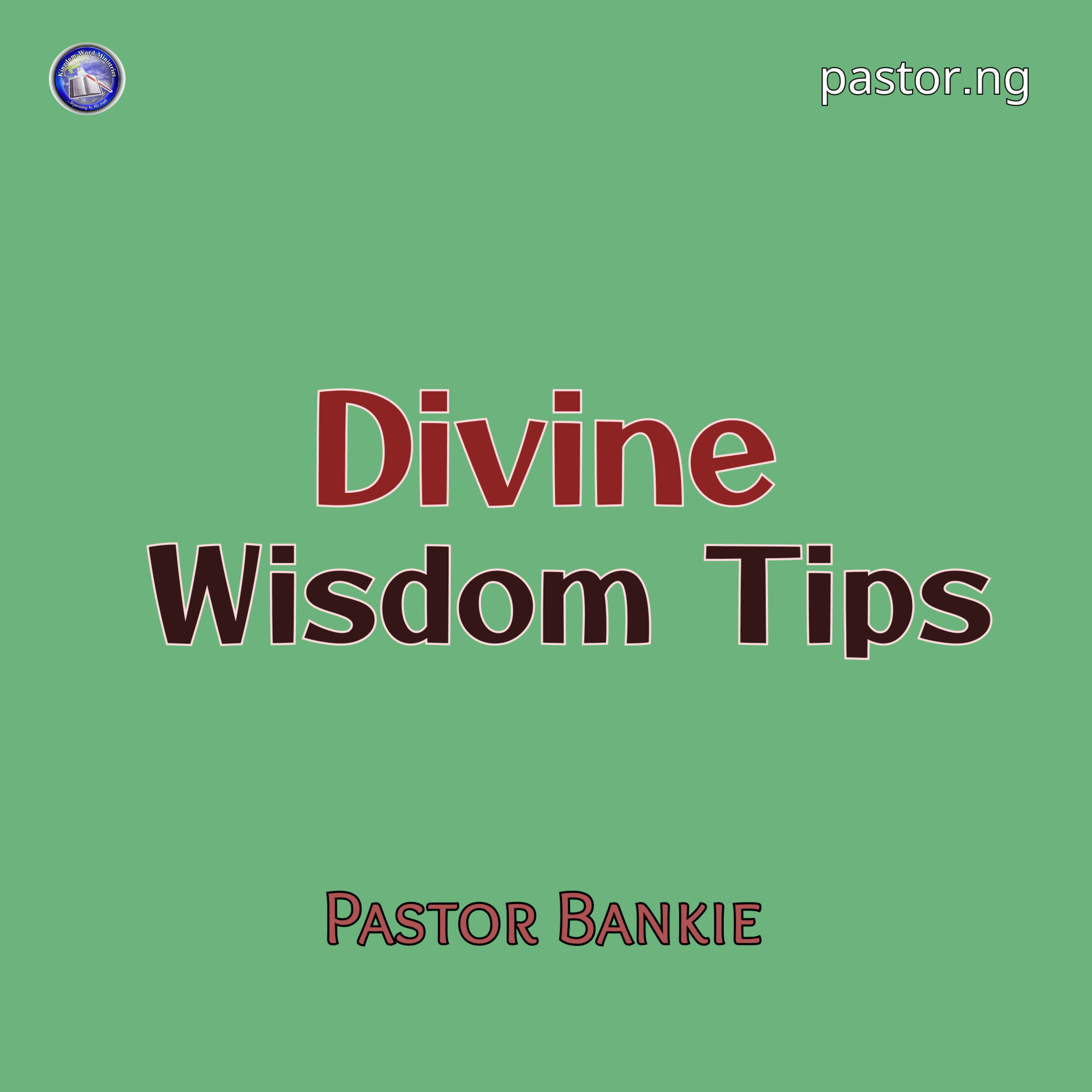 How Christians are supposed to fast (Divine wisdom tips)