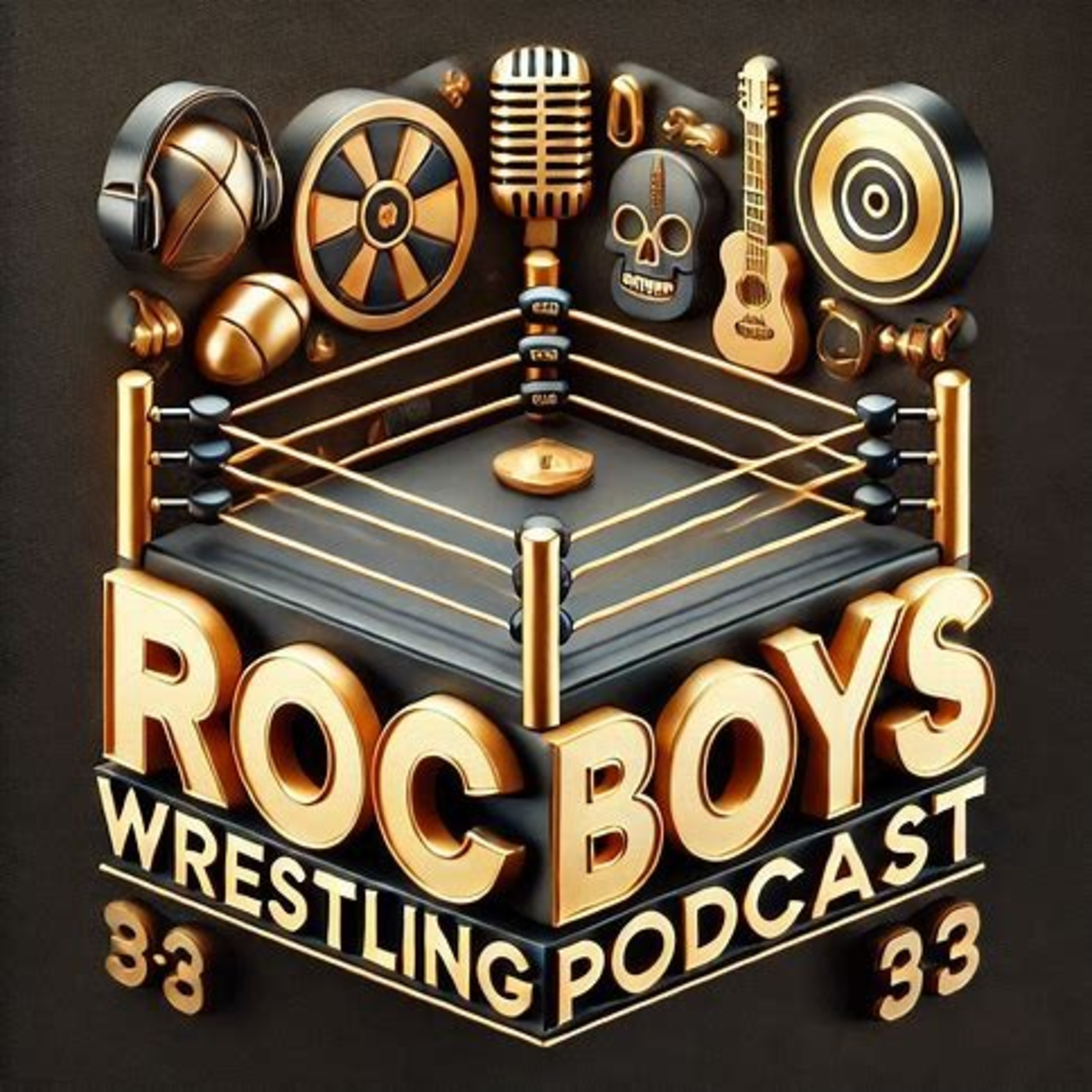 The RocBoys Network