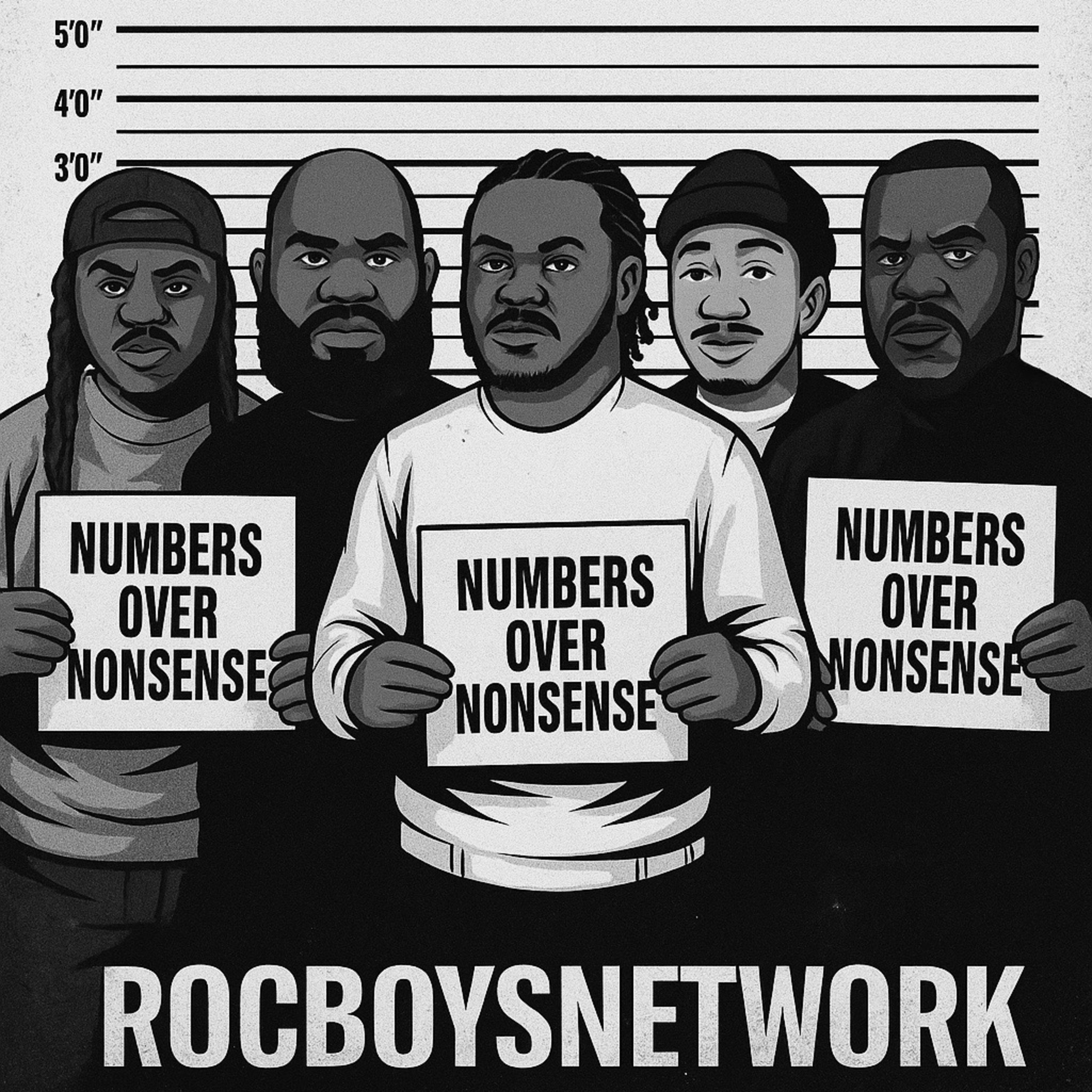 The RocBoys Network