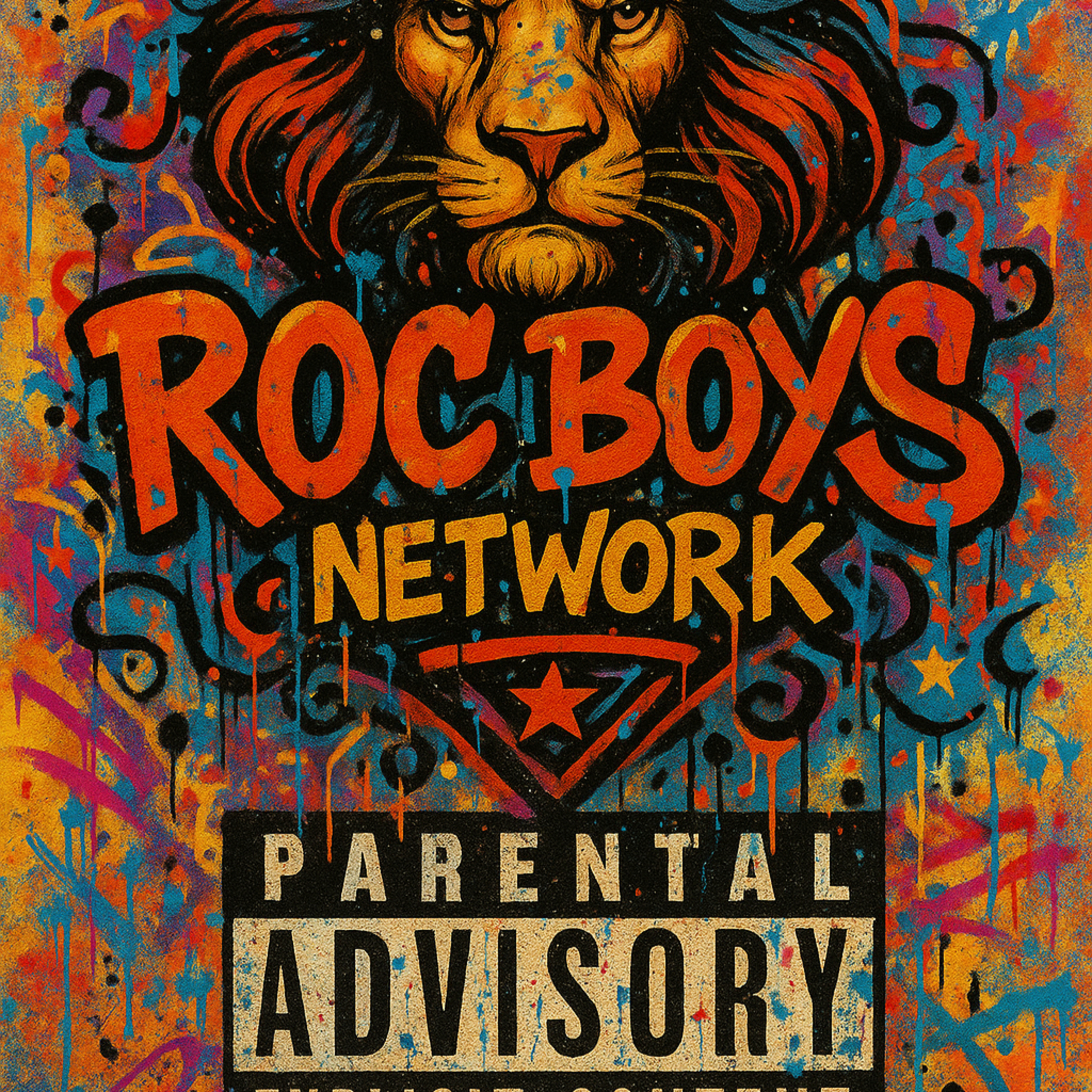 The RocBoys Network