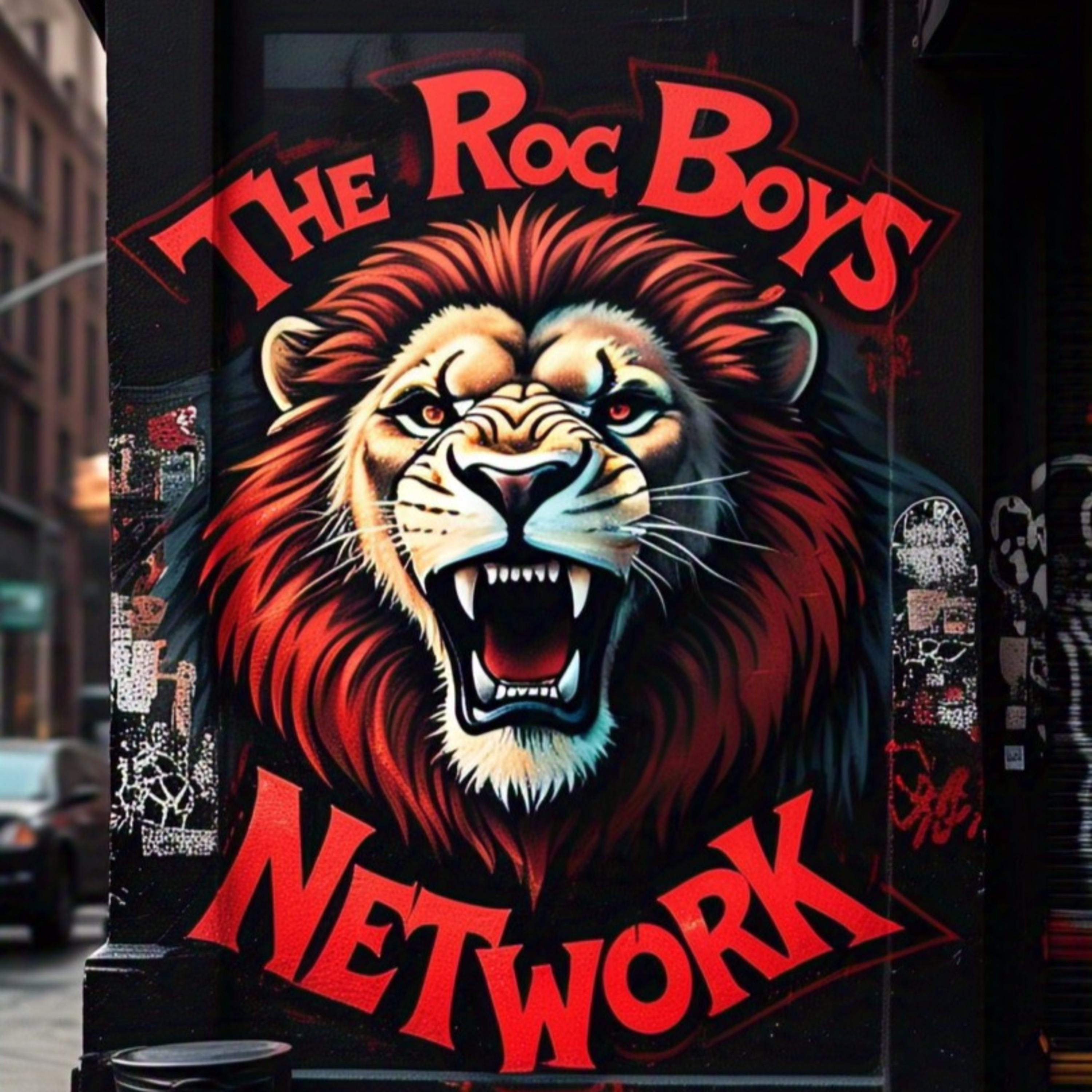 The RocBoys Network