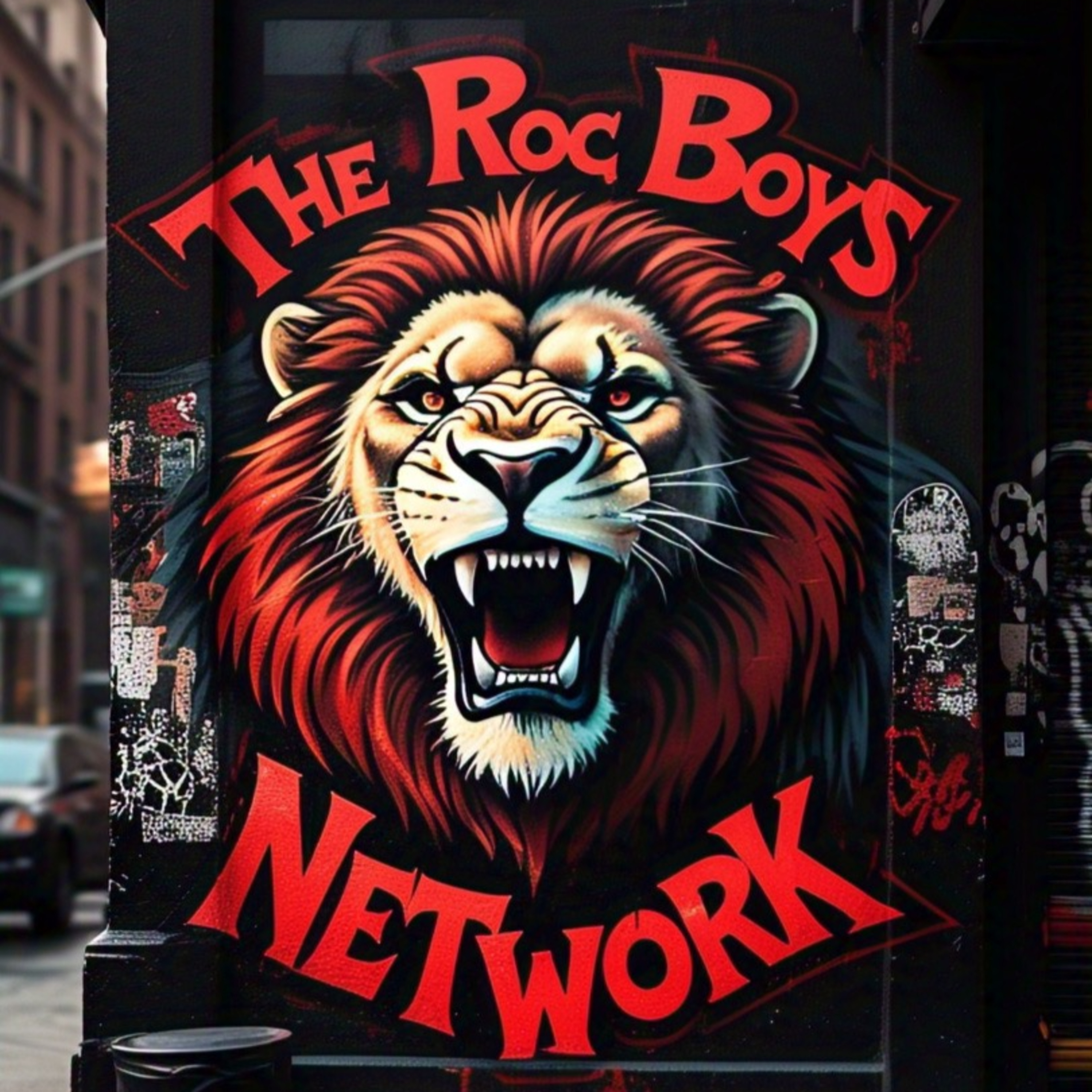 The RocBoys Network