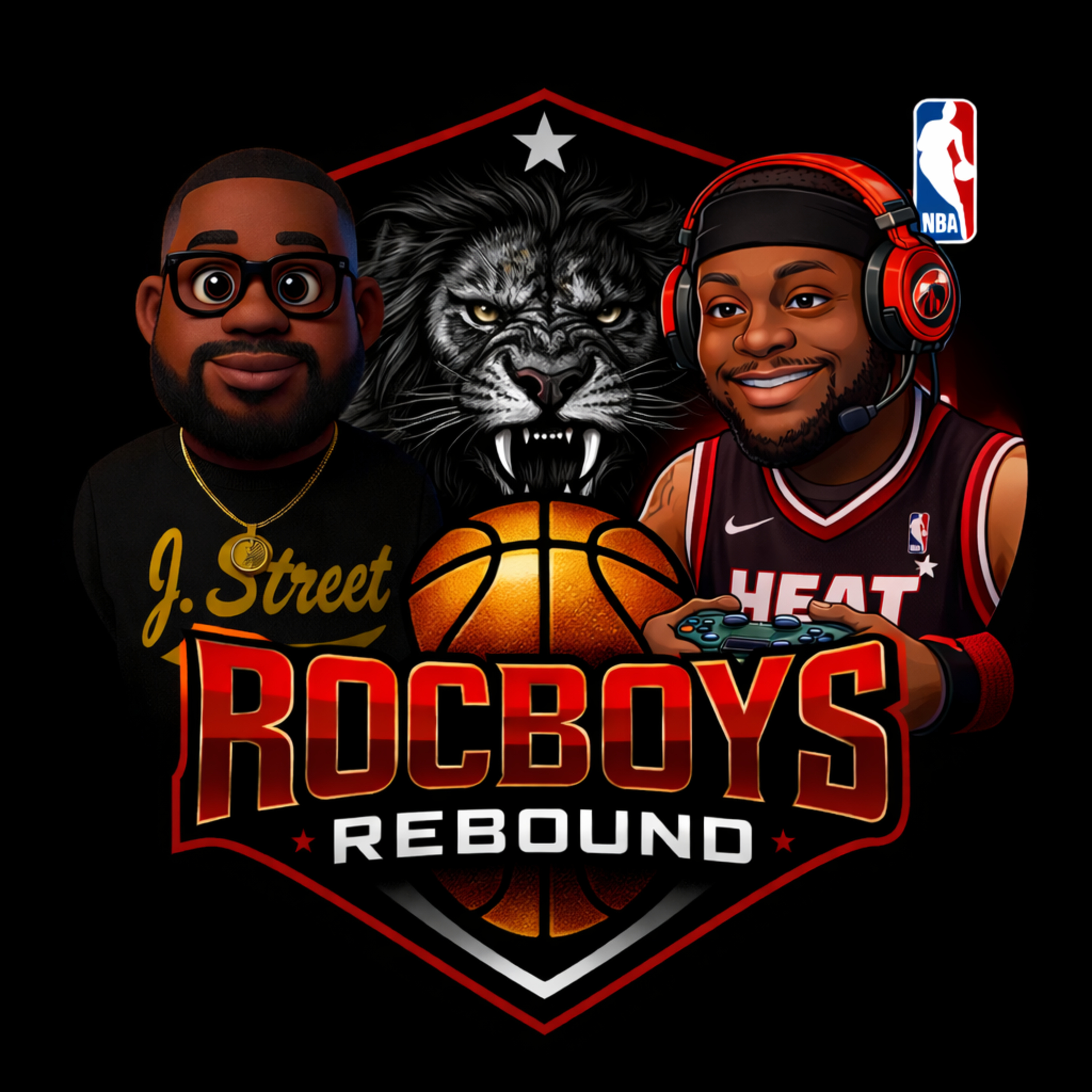 The RocBoys Network