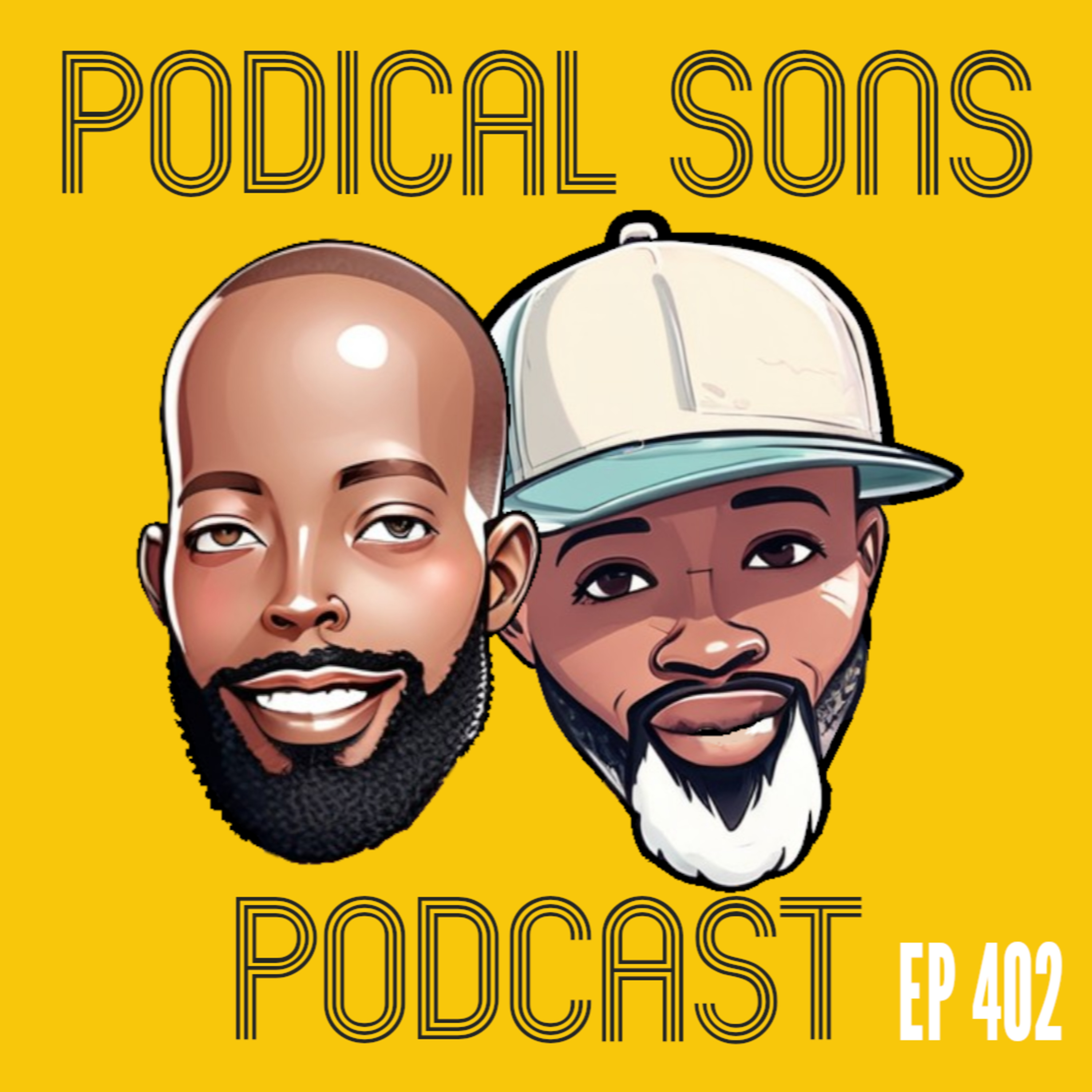 Episode 402 - Browser History episode artwork