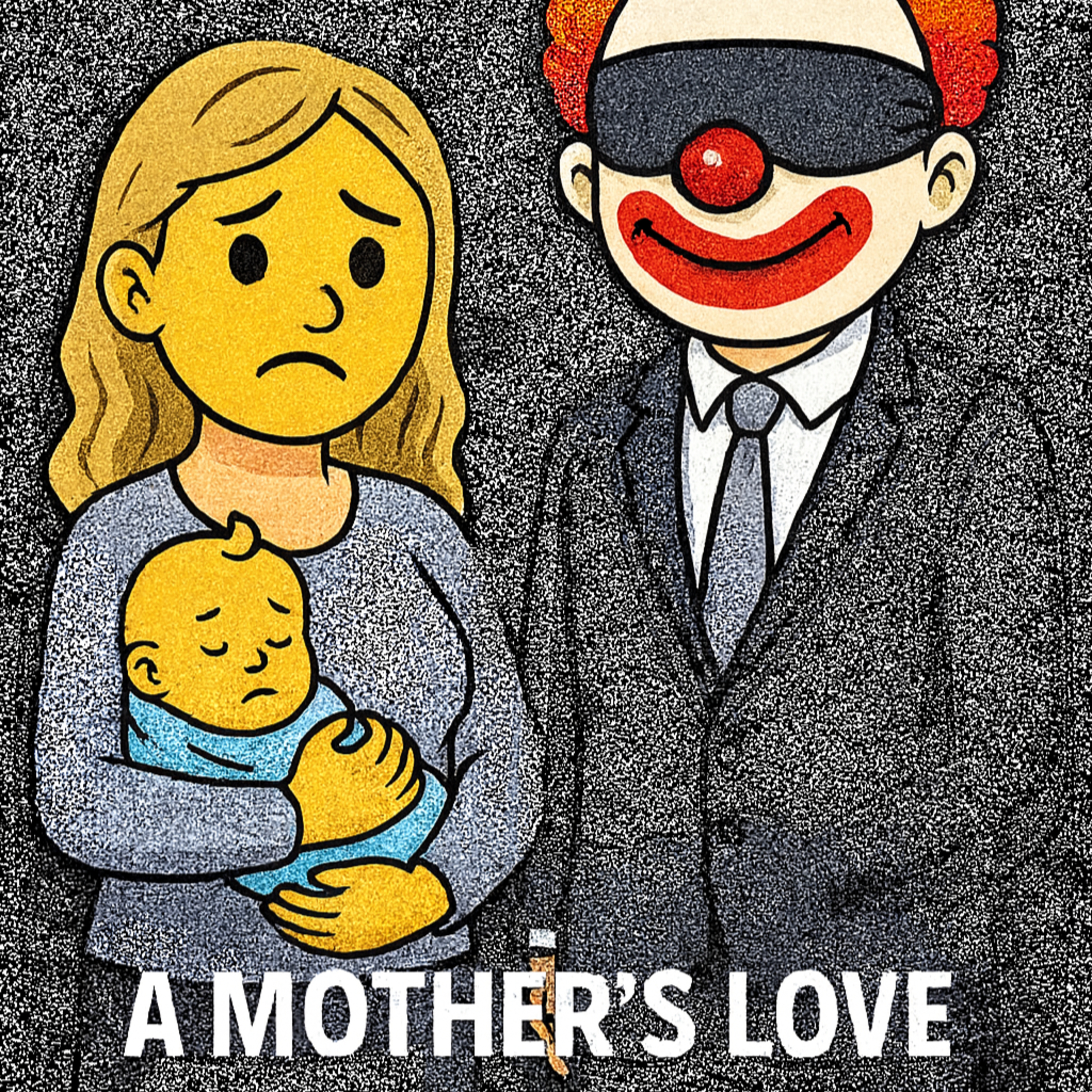 Season 2 Episode 2 - A Mother’s Love