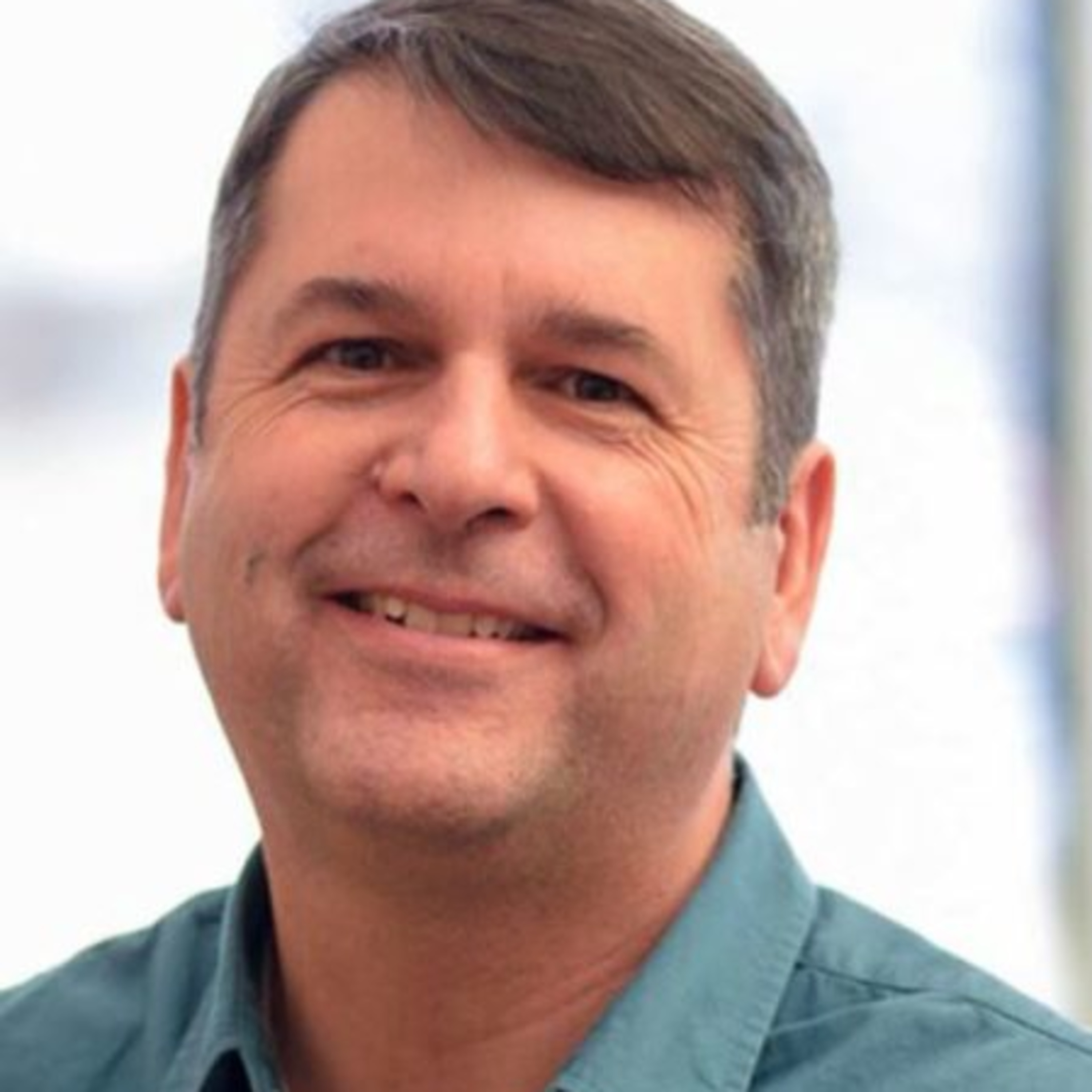 From Text to Tradition: Understanding Reception History with Dr. Marty Mittelstadt episode artwork