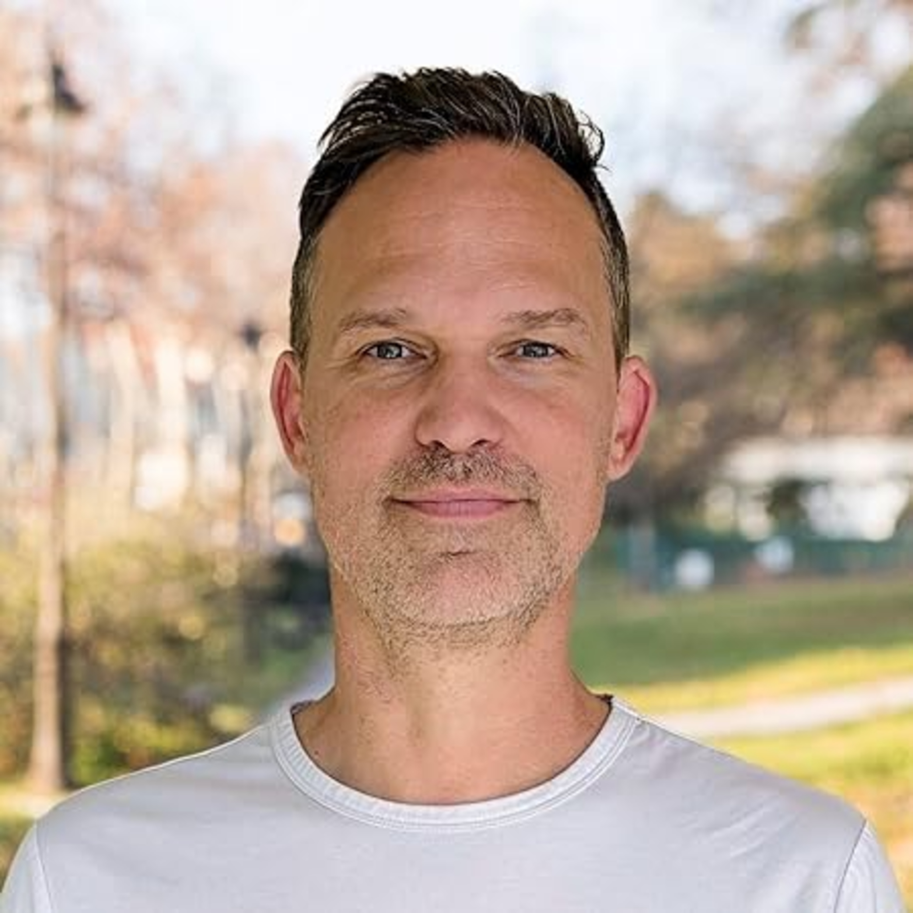 The Ask a Theologian Podcast