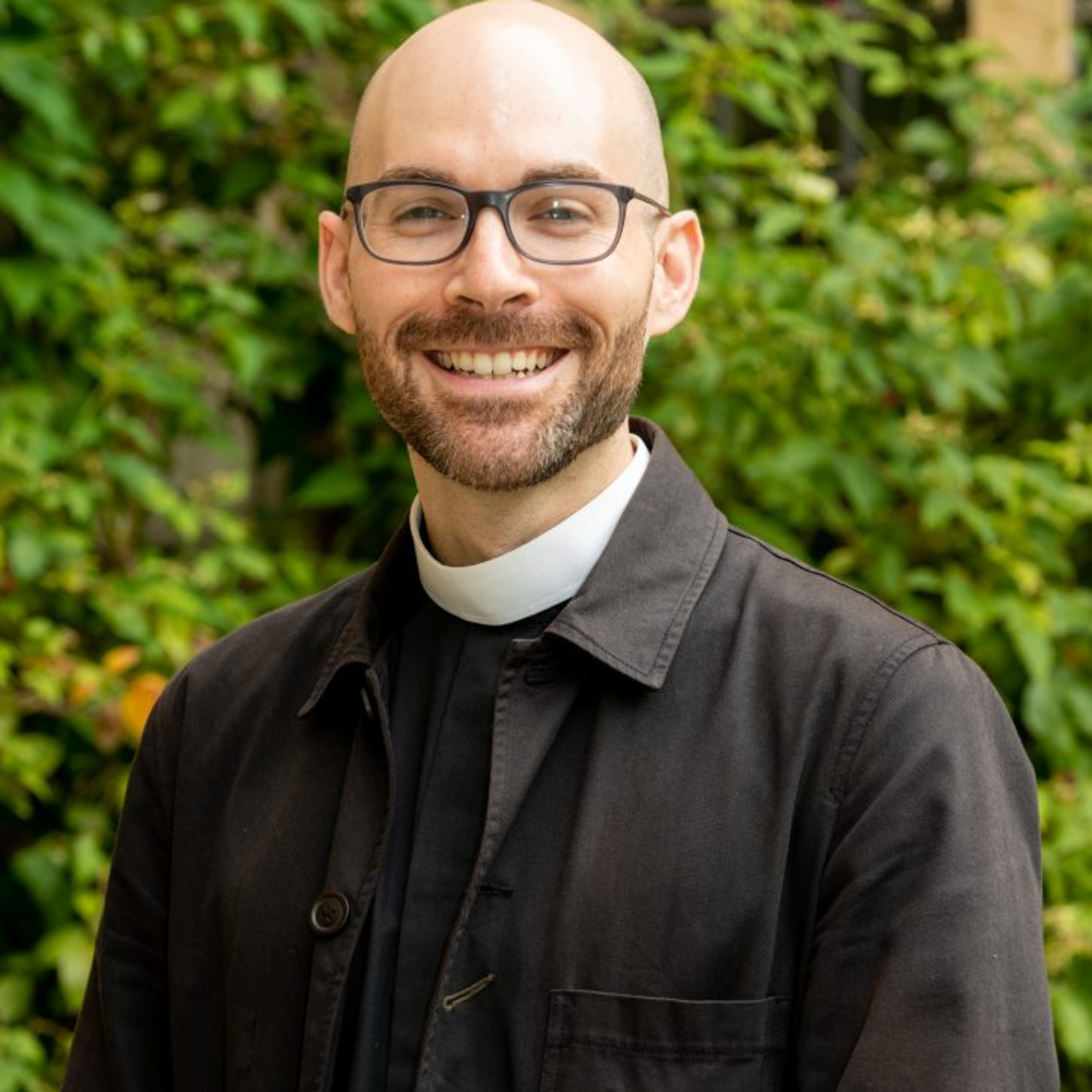 Ancient Practices for Modern Faith: A Discussion with Dr. Zachary Guiliano episode artwork