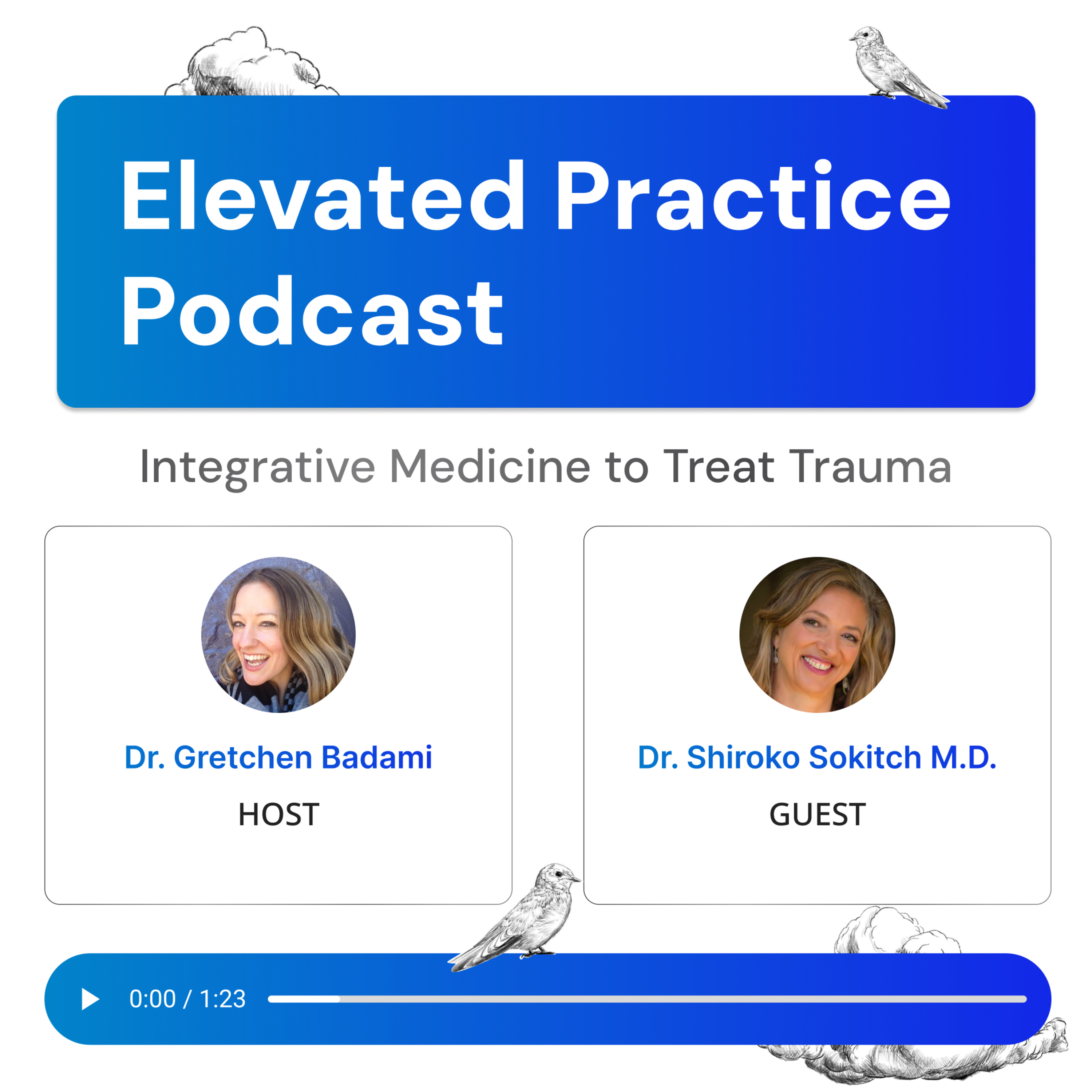 Elevated Practice Podcast