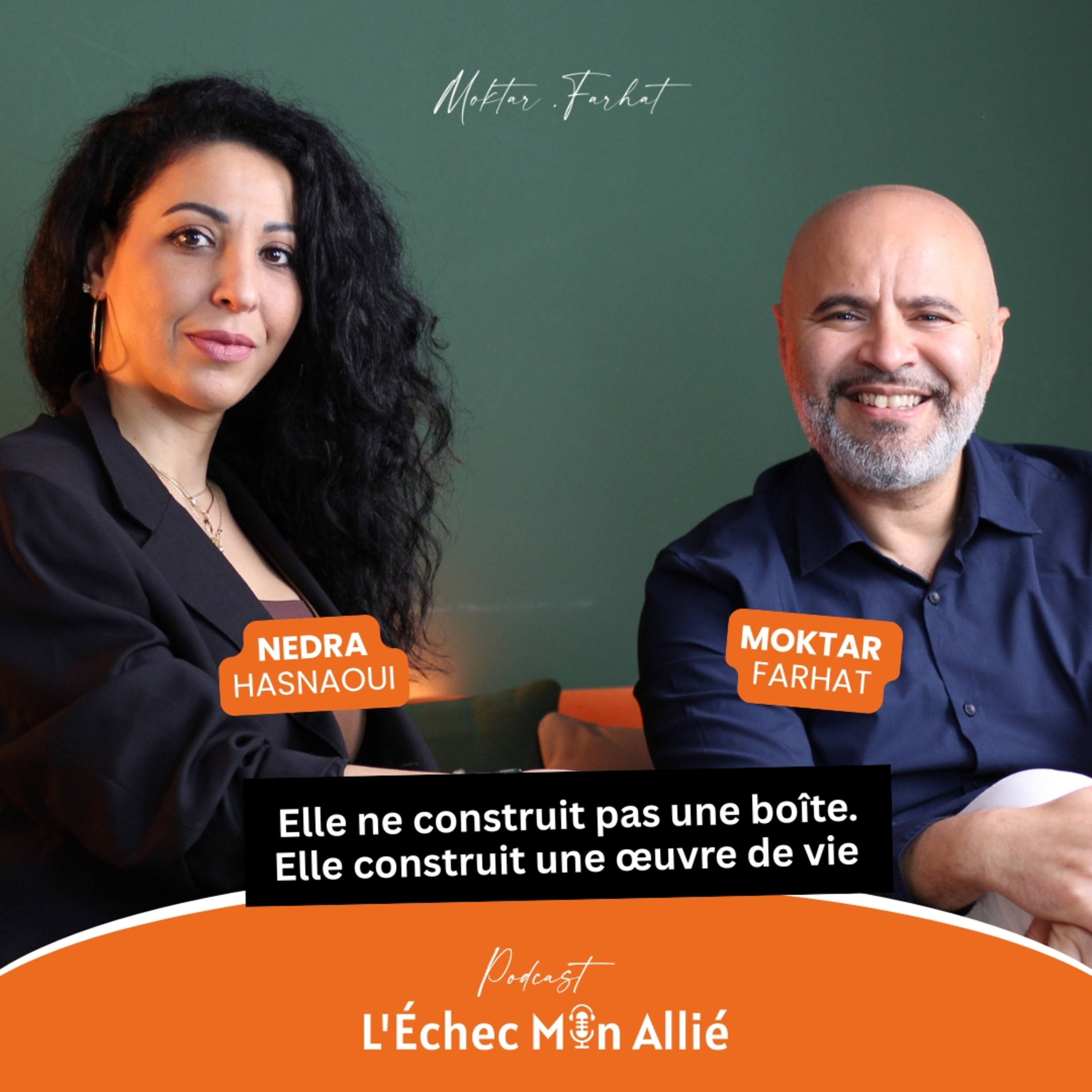 L\'échec Mon allié