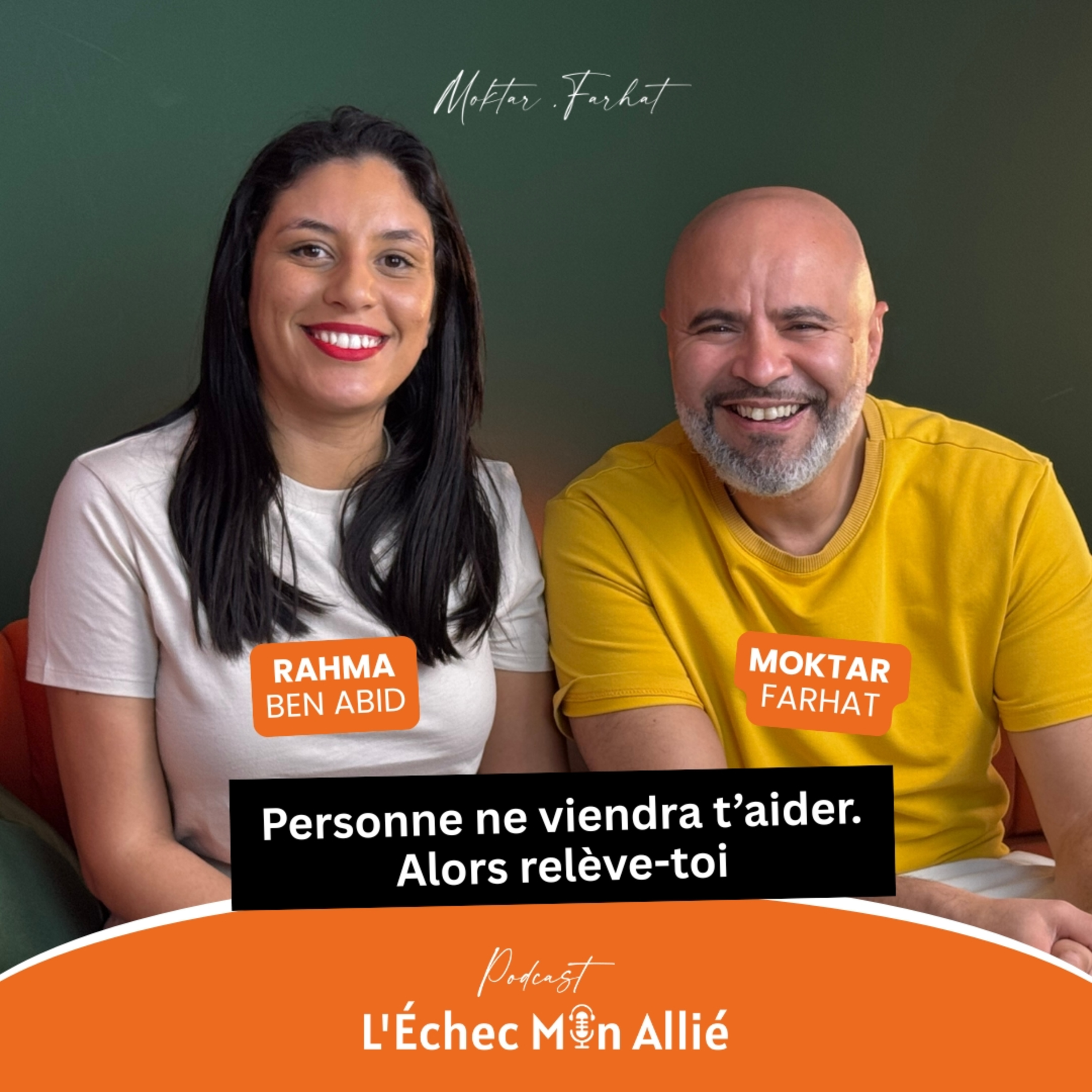 L\'échec Mon allié