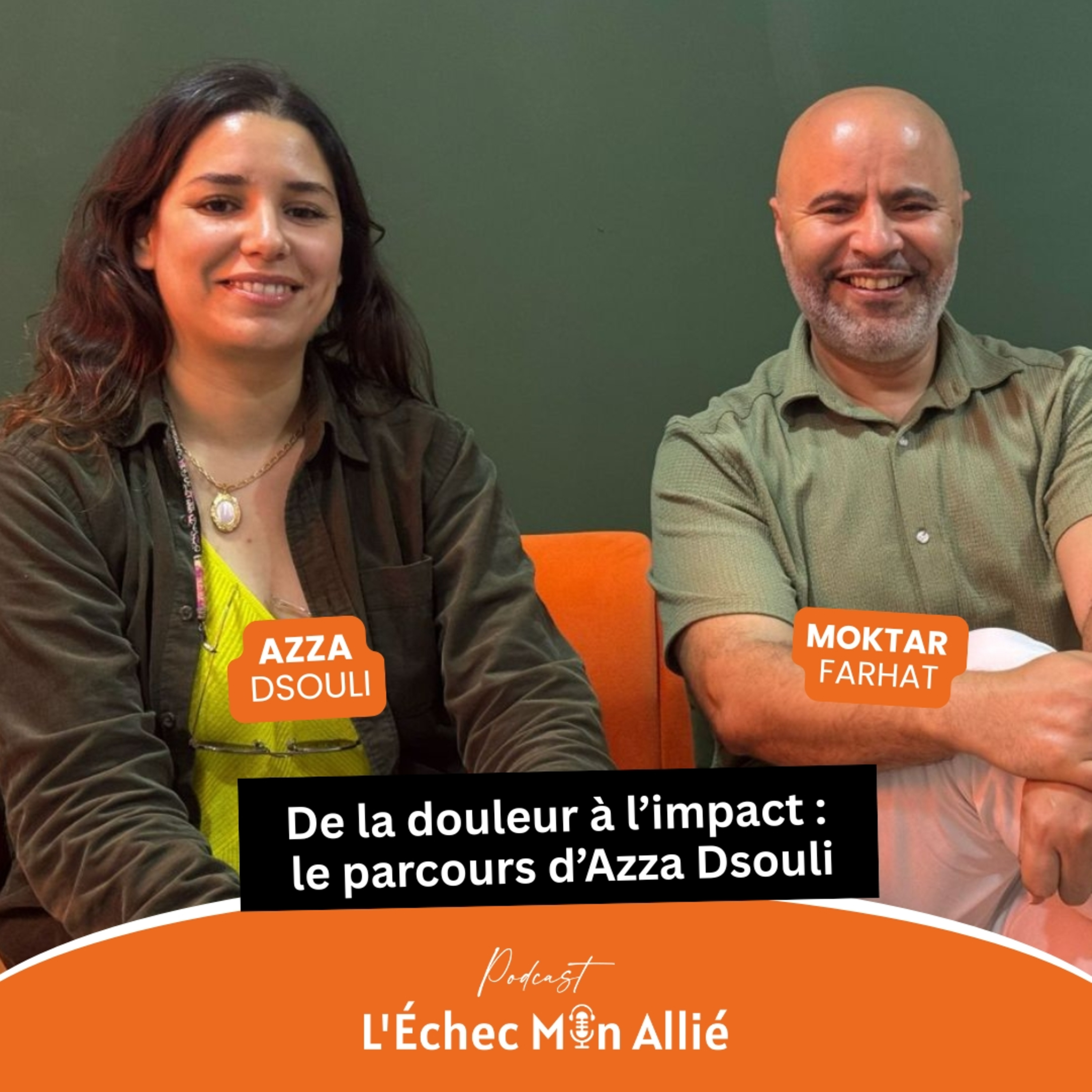 L\'échec Mon allié