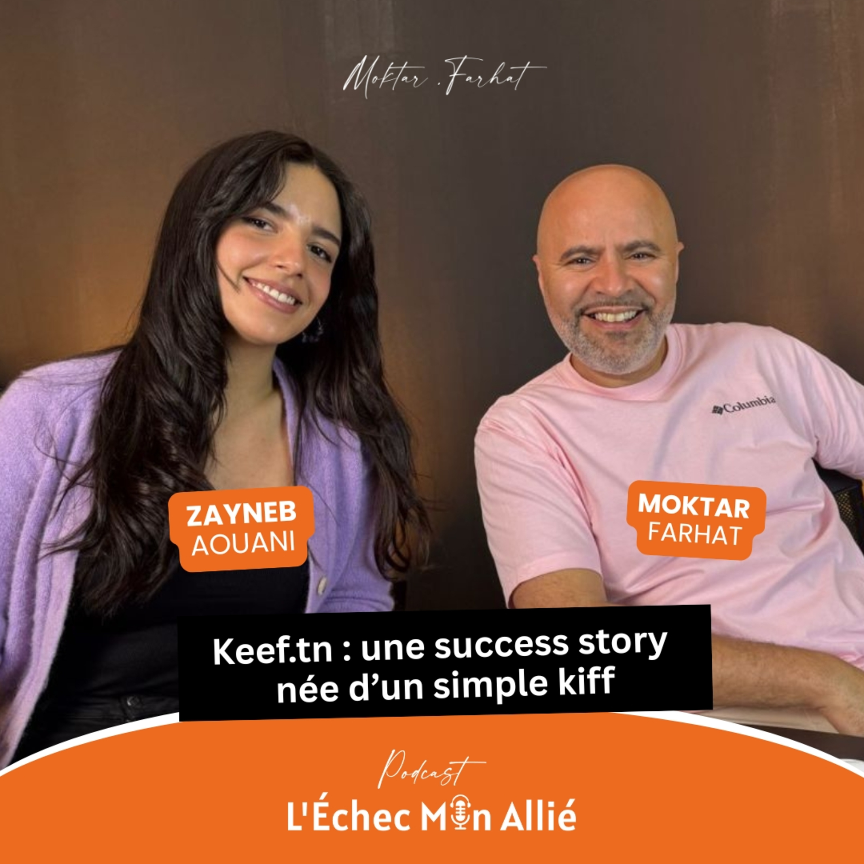 L\'échec Mon allié