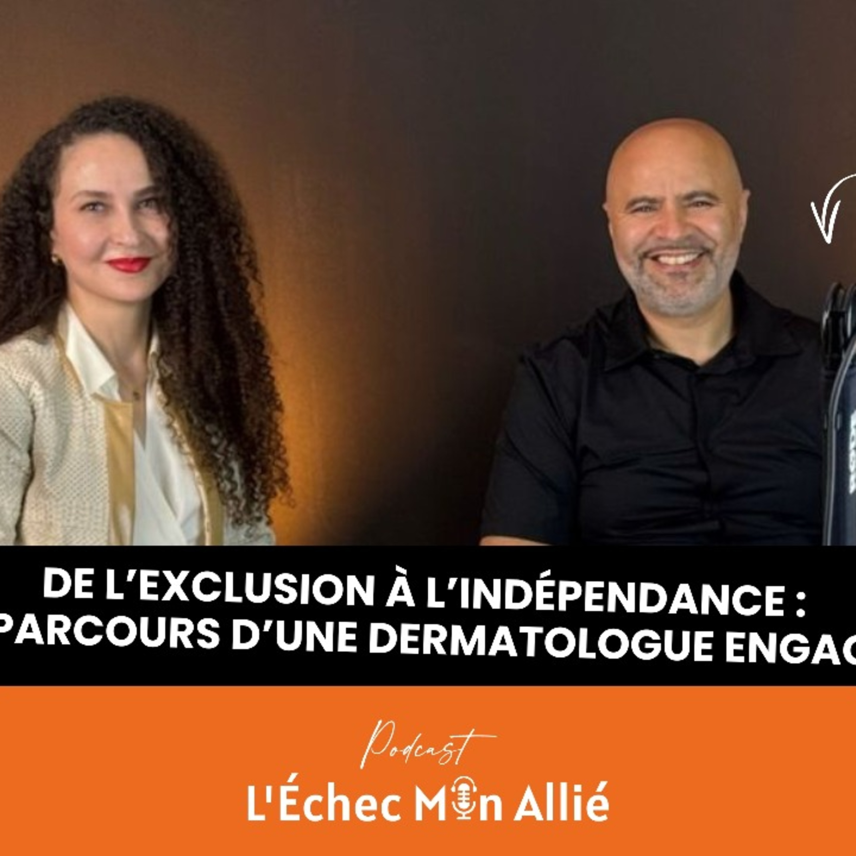 L\'échec Mon allié