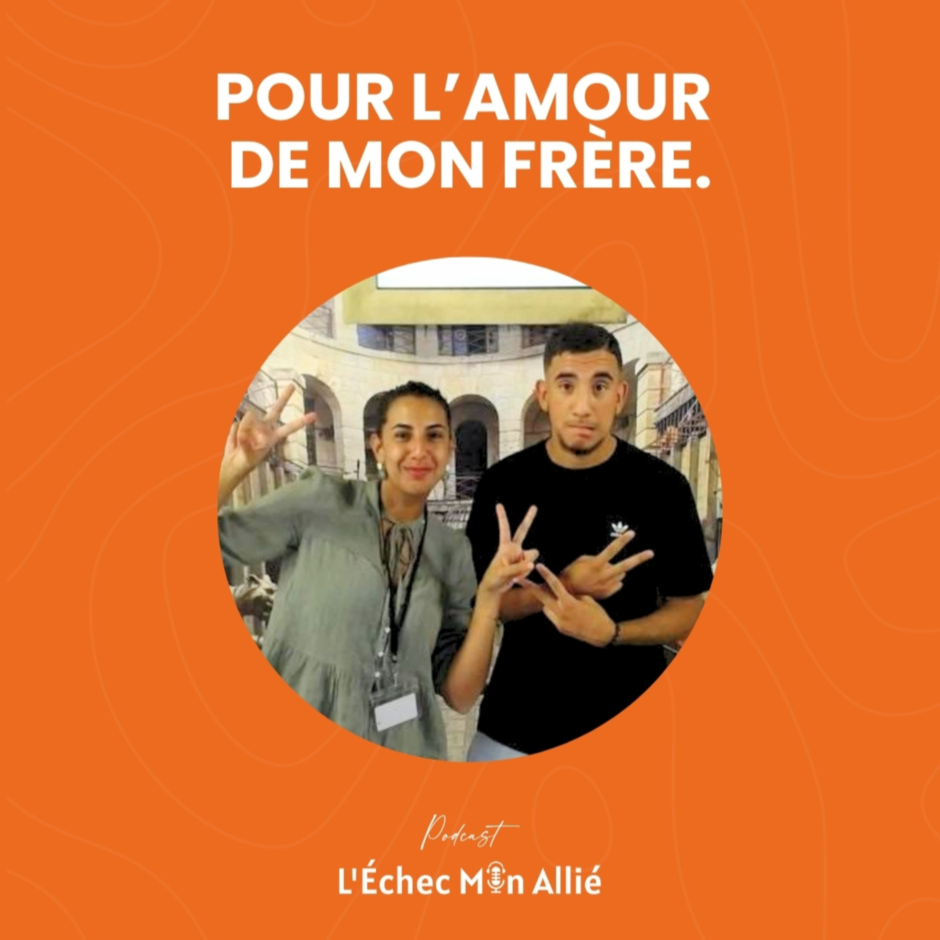 L\'échec Mon allié