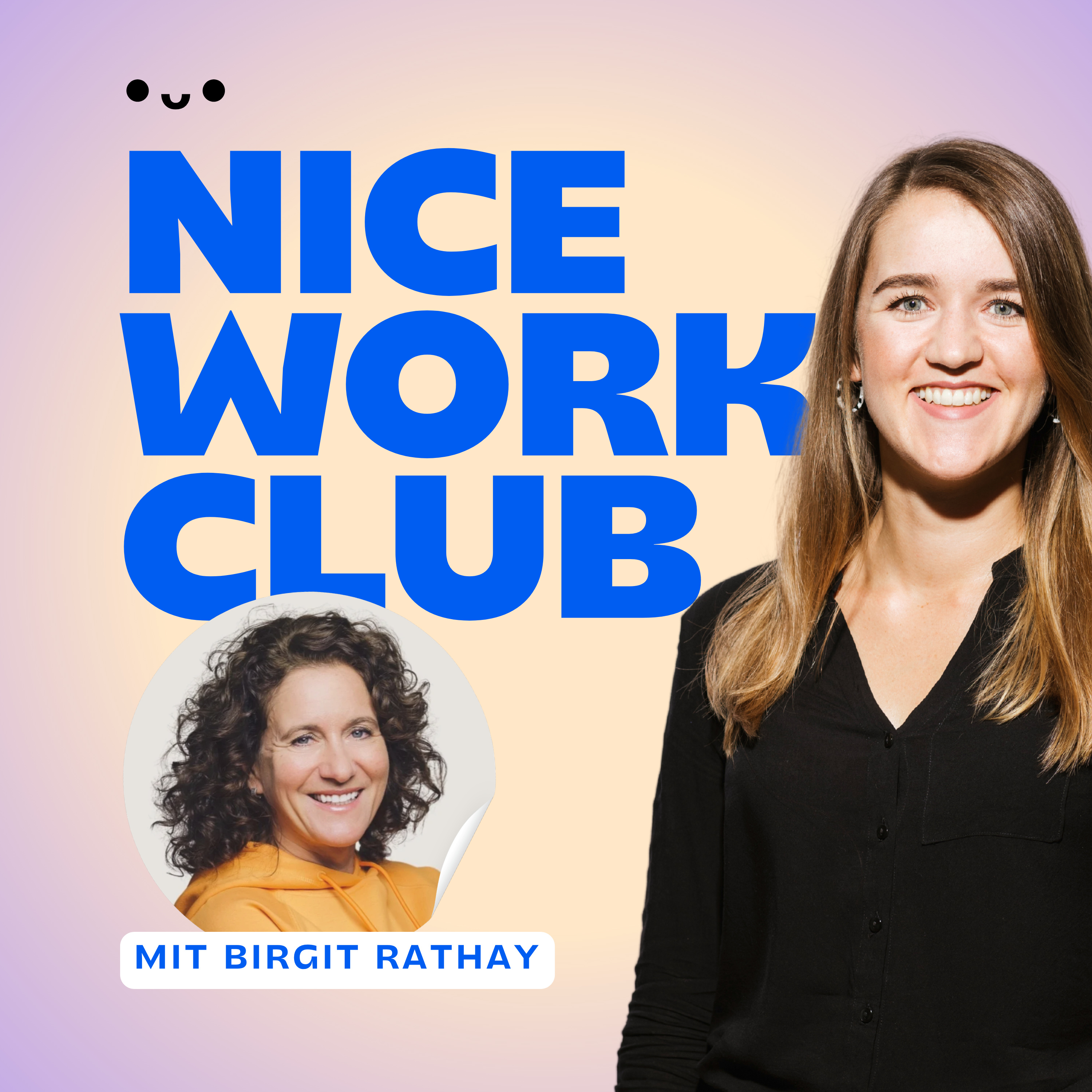 Motivation wecken – mit Birgit Rathay episode artwork