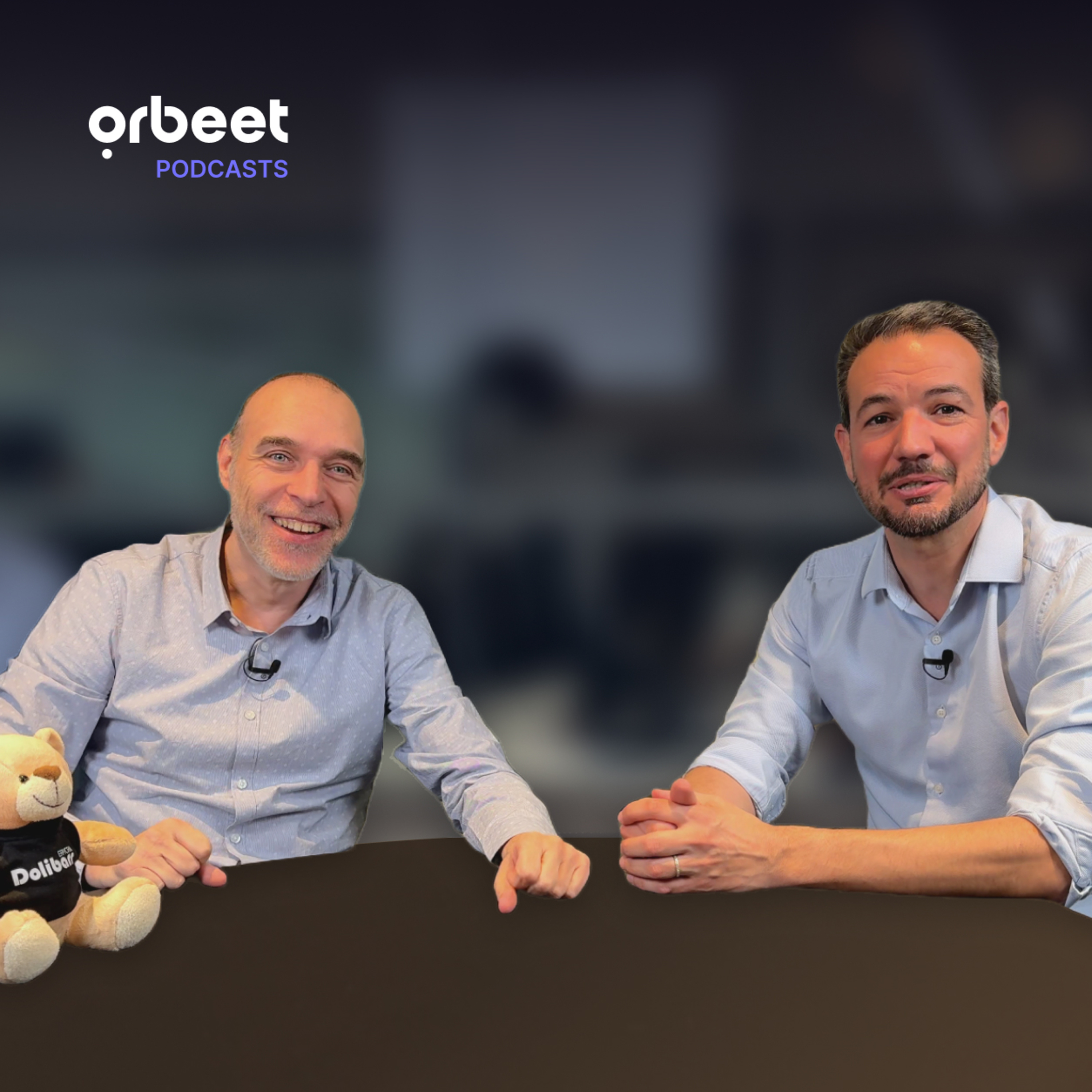 Explore Odoo