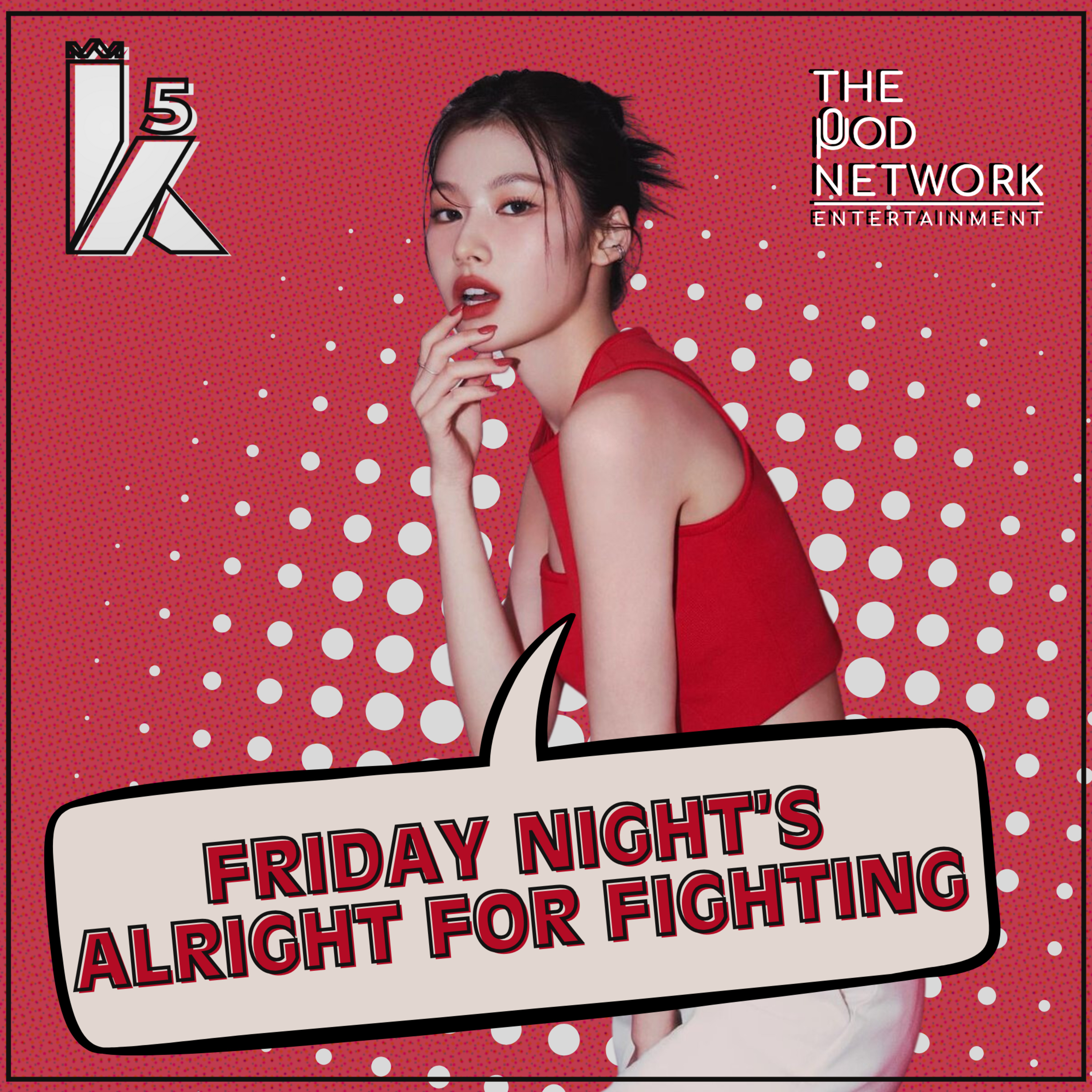 The Kingdom Podcast: KPop Controversies, Hot Takes, Reactions, and Investigative Conversations