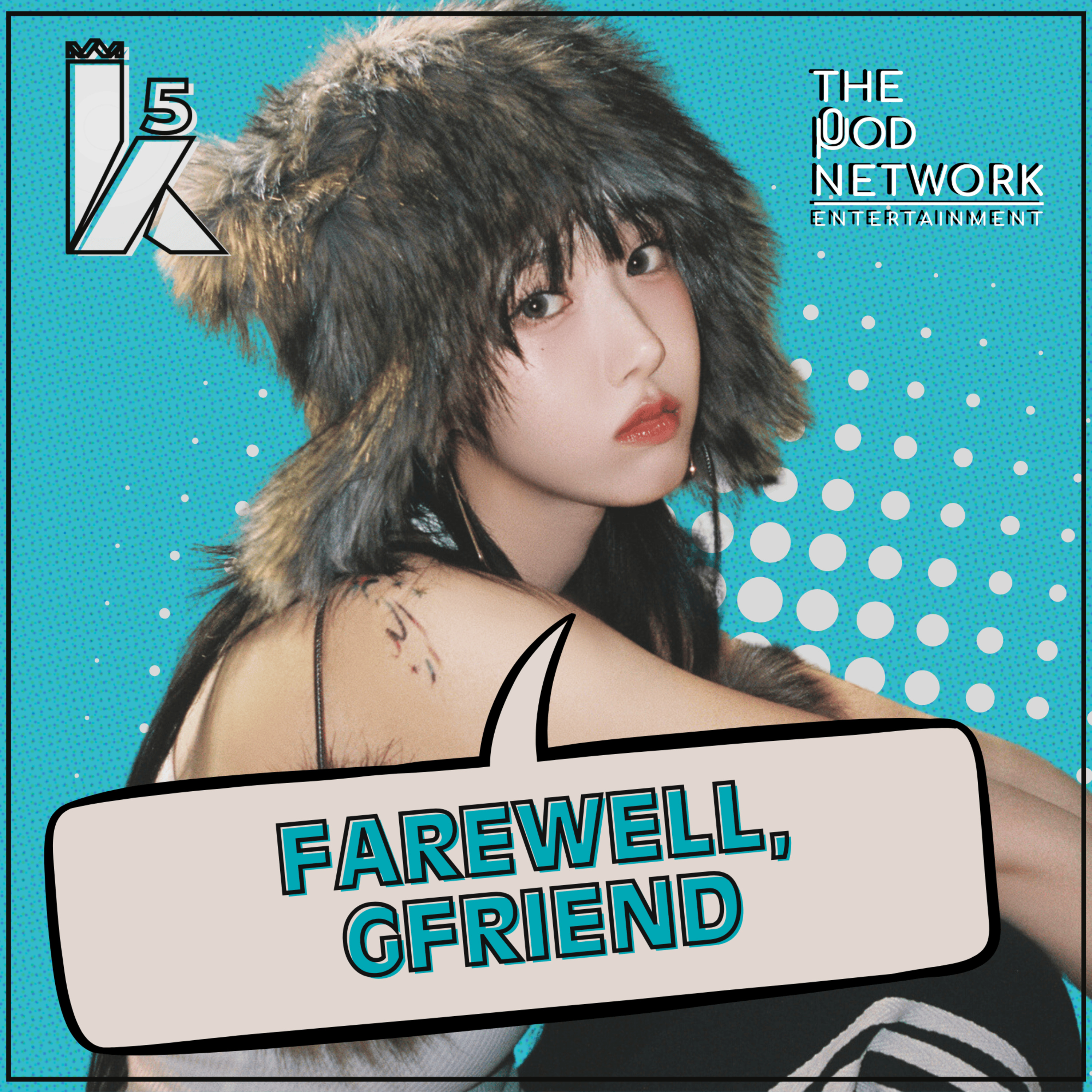 The Kingdom Podcast: KPop Controversies, Hot Takes, Reactions, and Investigative Conversations