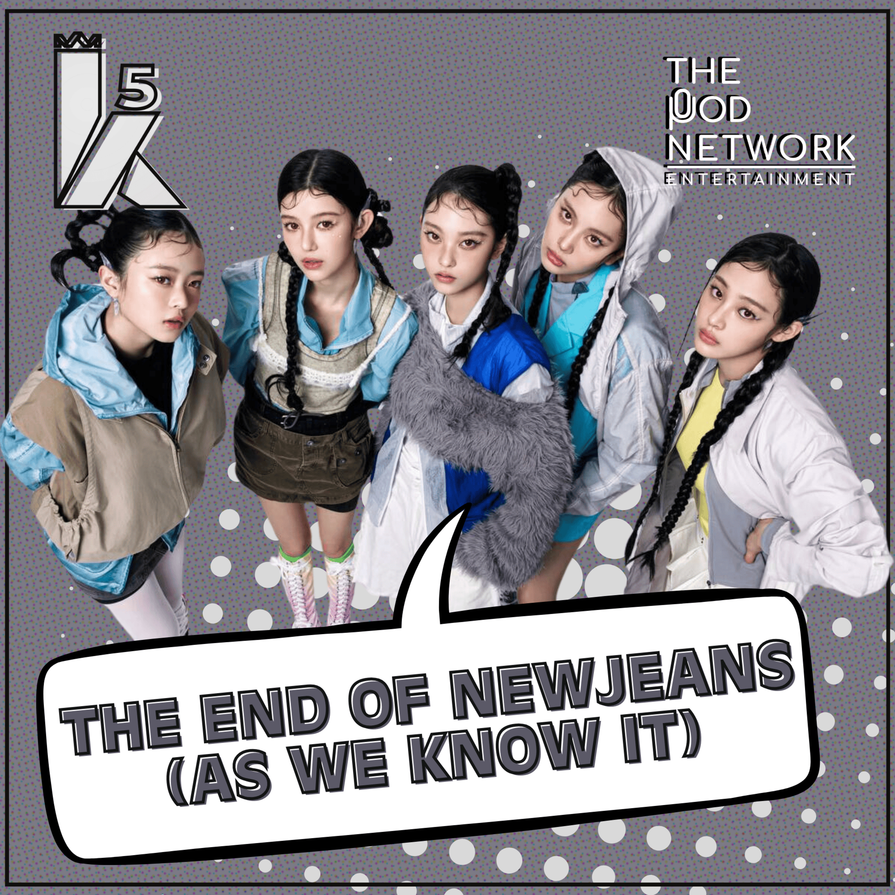 The Kingdom Podcast: KPop Controversies, Hot Takes, Reactions, and Investigative Conversations