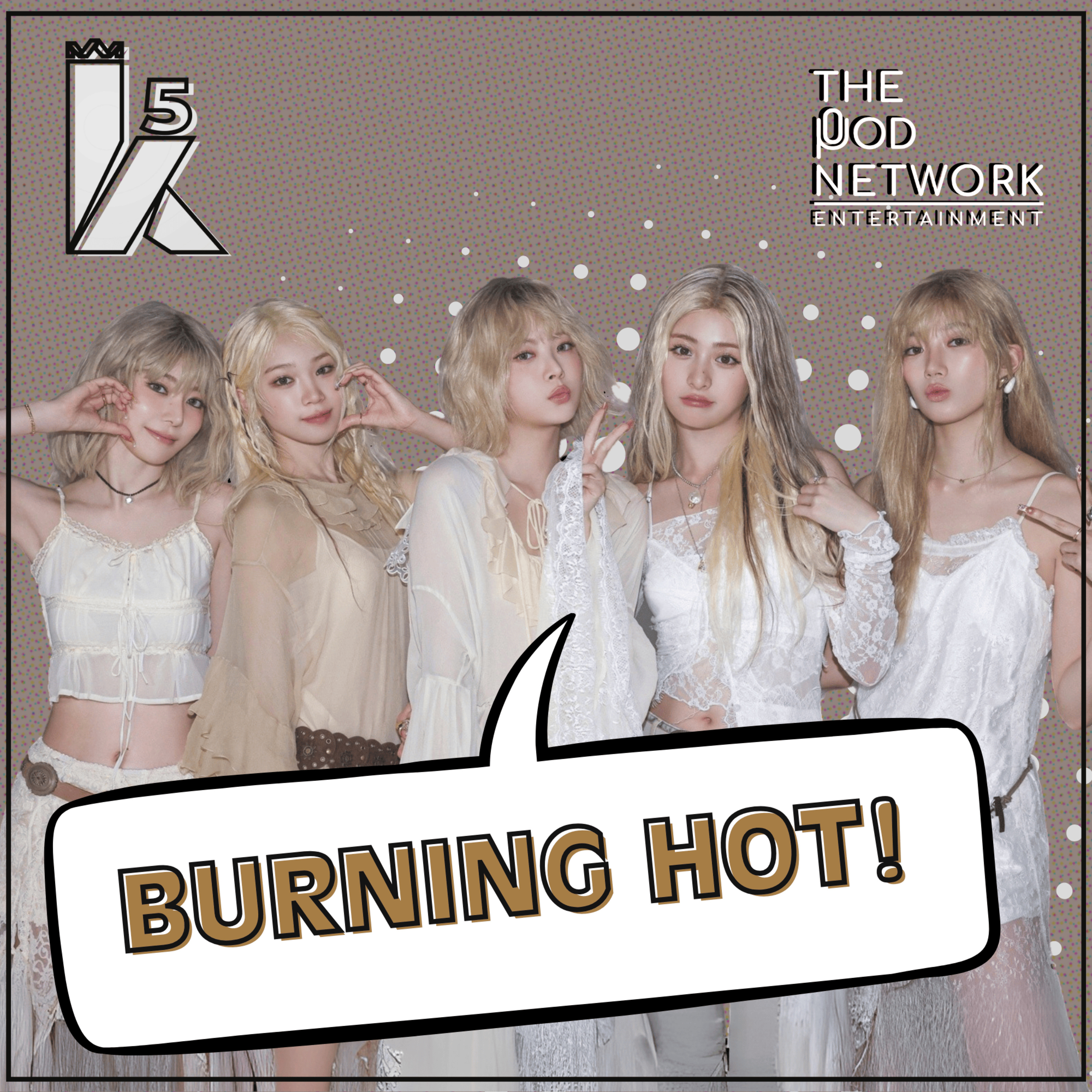 The Kingdom Podcast: KPop Controversies, Hot Takes, Reactions, and Investigative Conversations