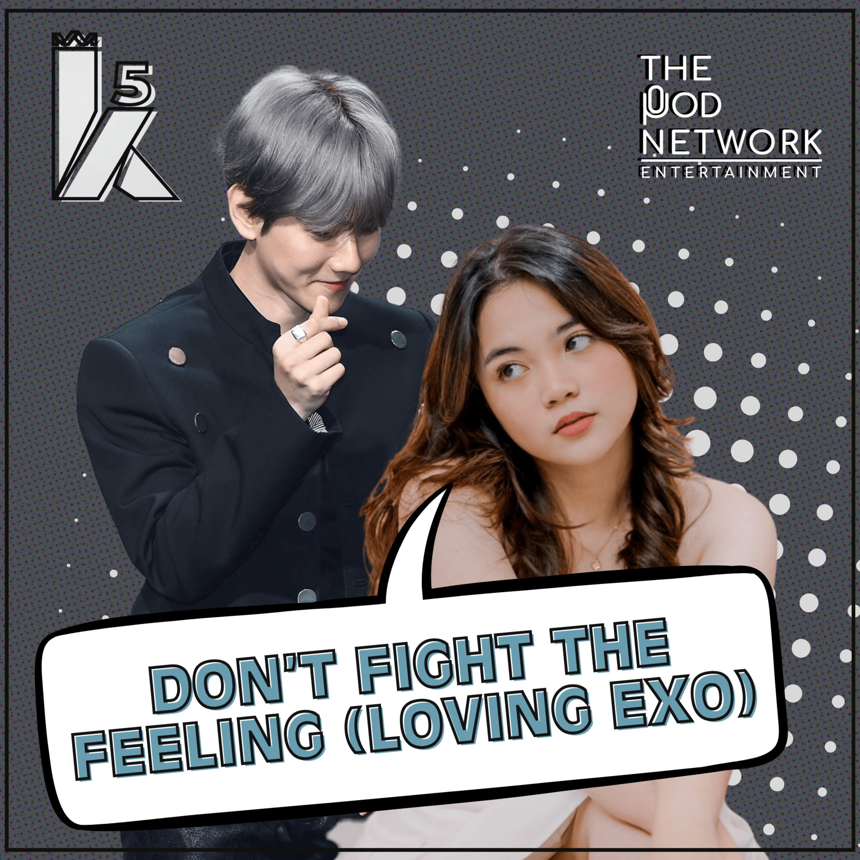 The Kingdom Podcast: KPop Controversies, Hot Takes, Reactions, and Investigative Conversations