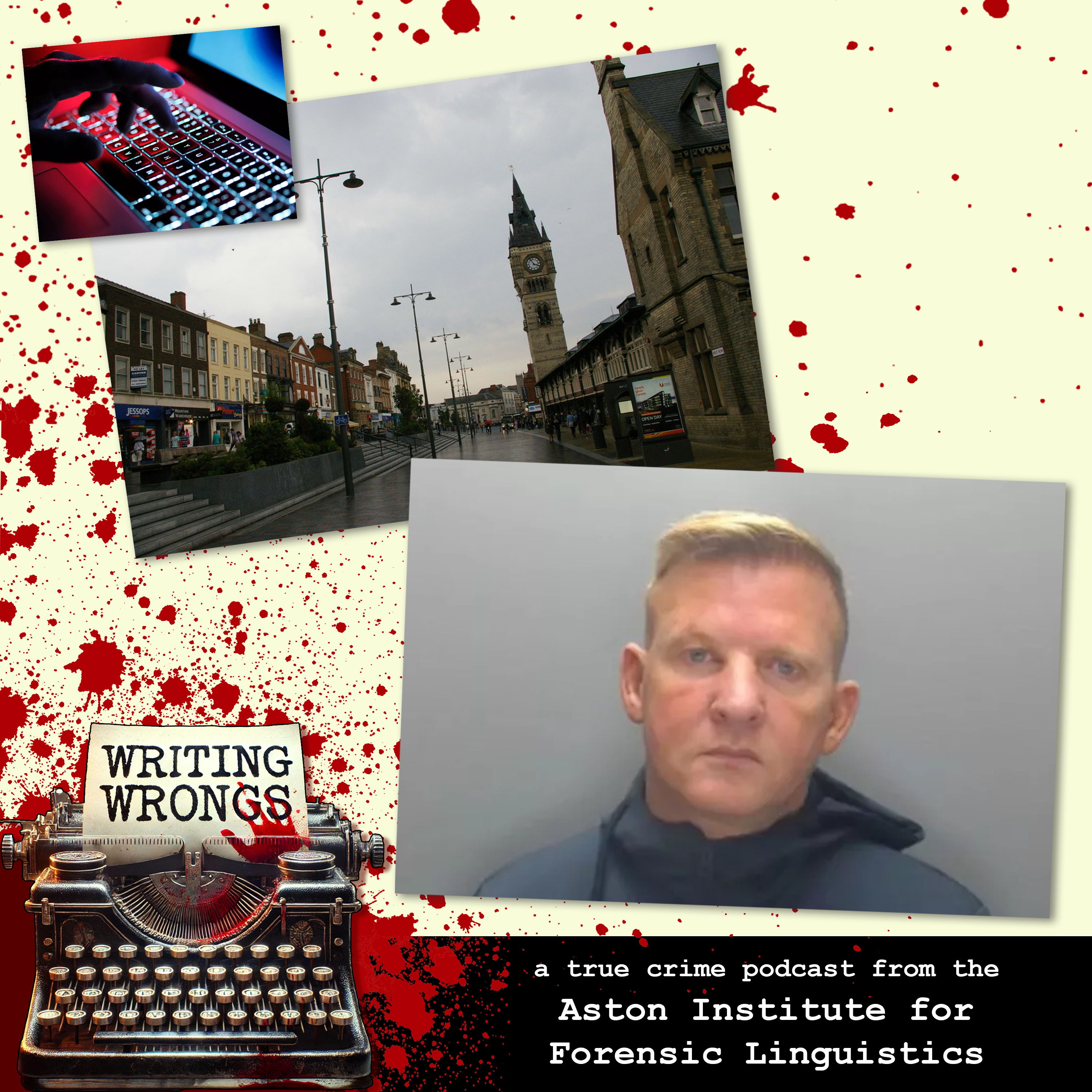 Toxic Texts from the Tees Valley