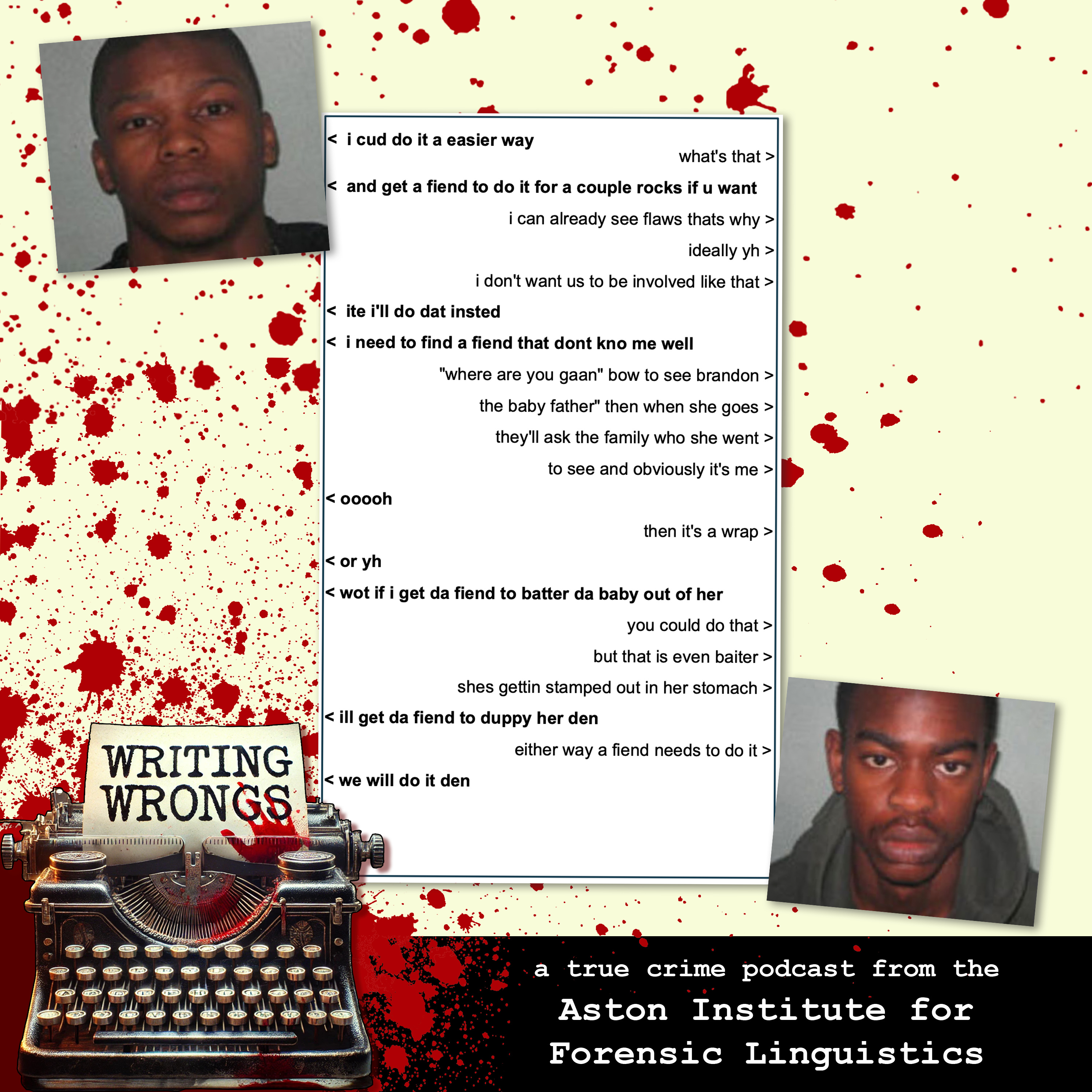 'Slang' on Trial Part 1: Duppying Yoots