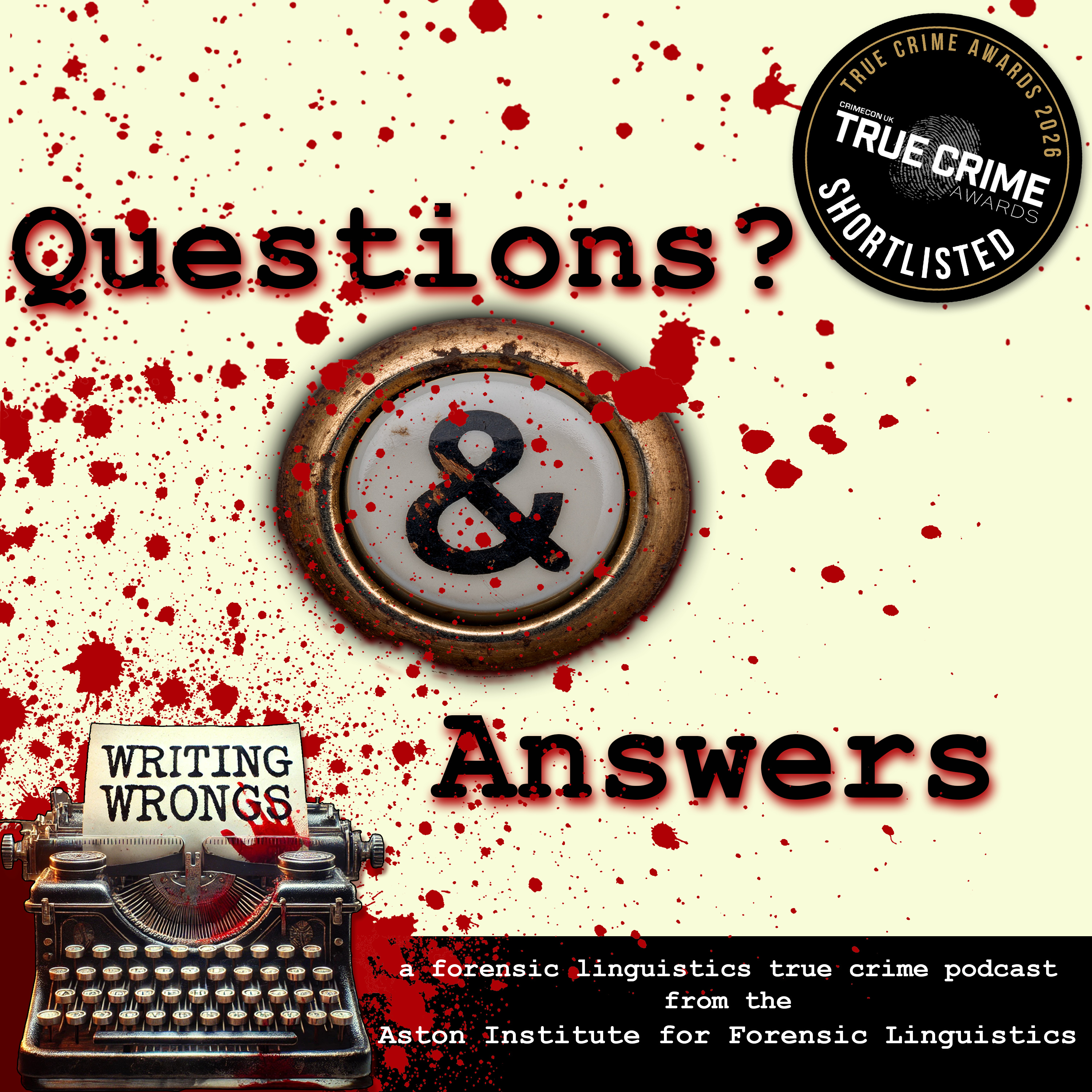 Season 2 - Questions and Answers