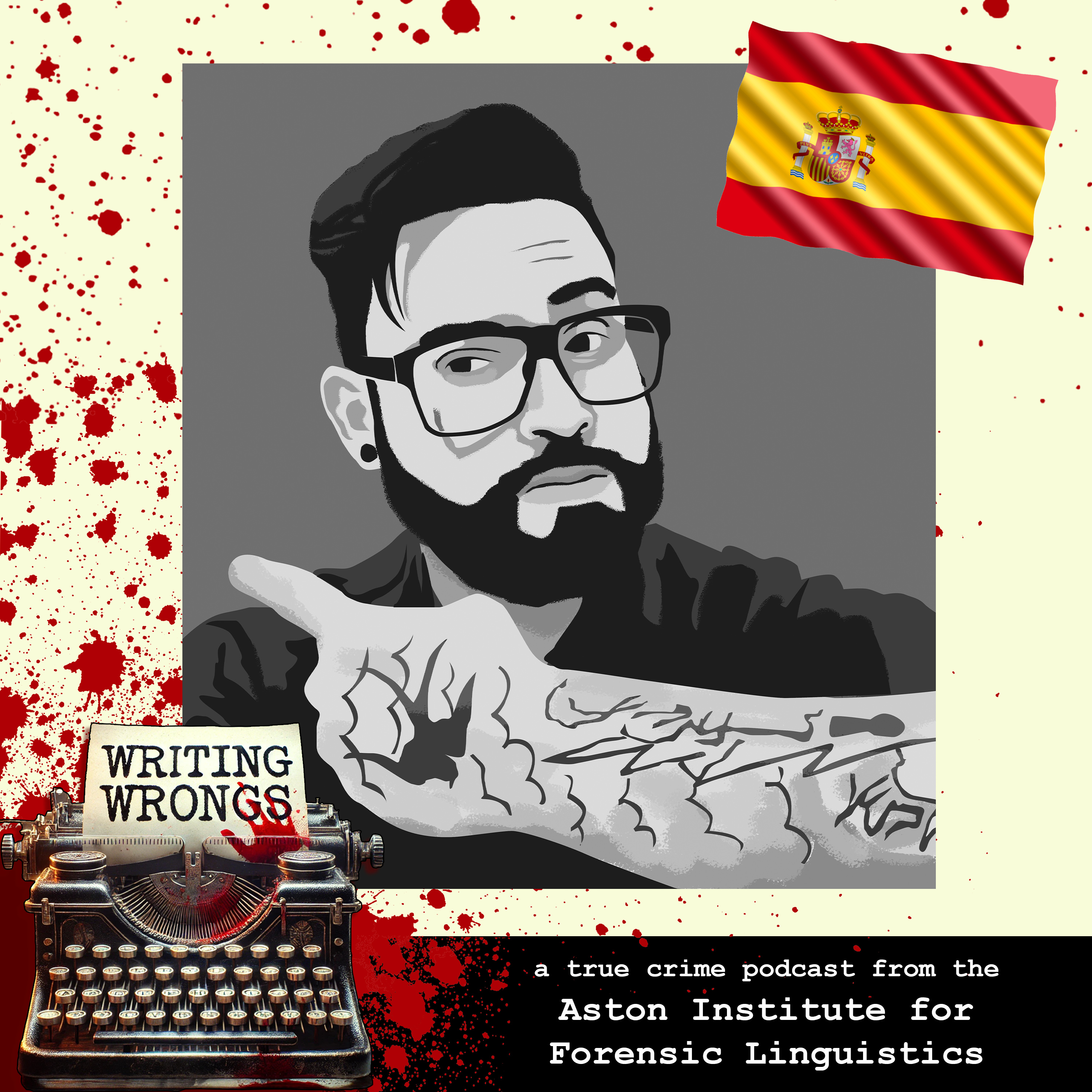 The Case of Don Juan de Marin