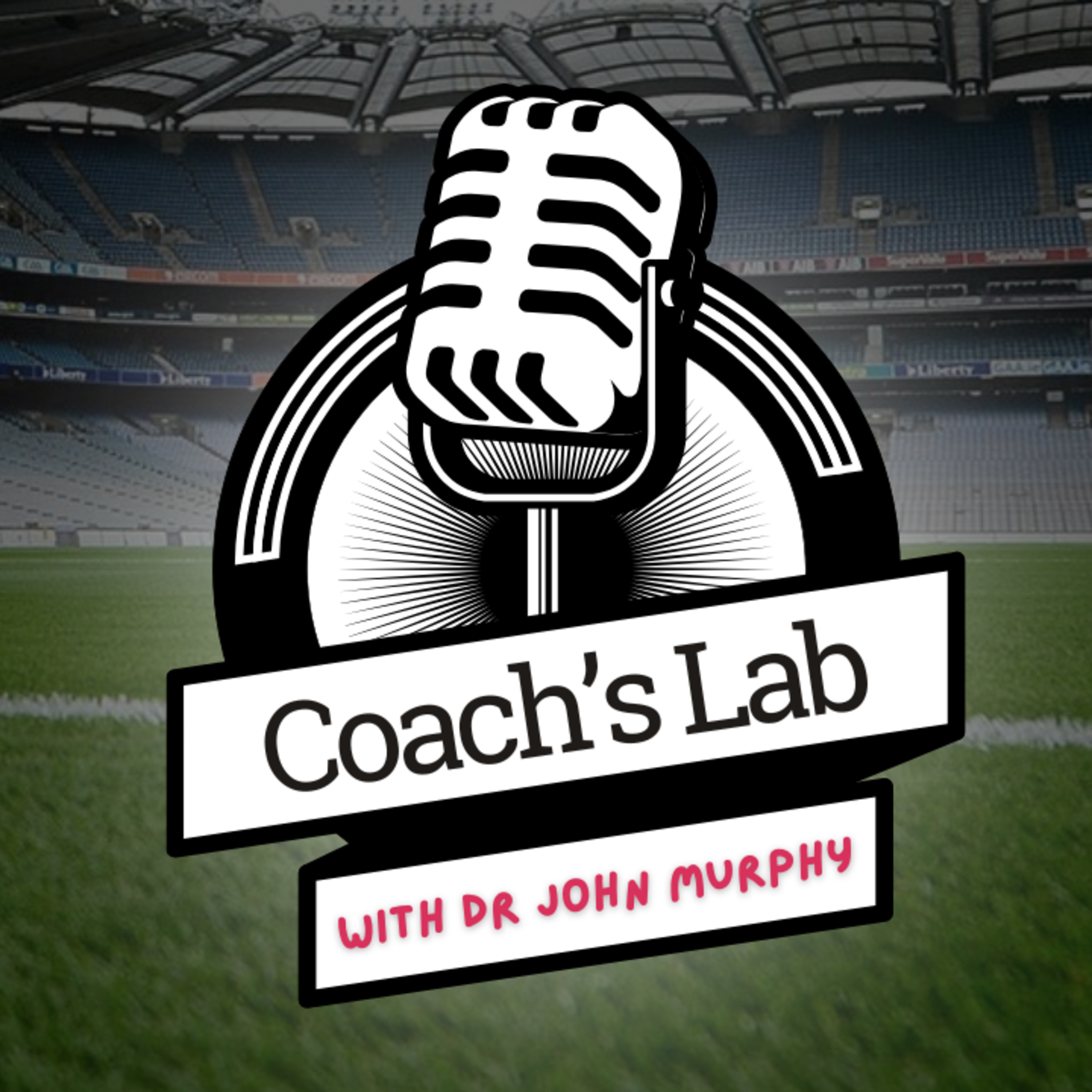 Fuelling All-Ireland Champions | John O’Connor, Target Nutrition