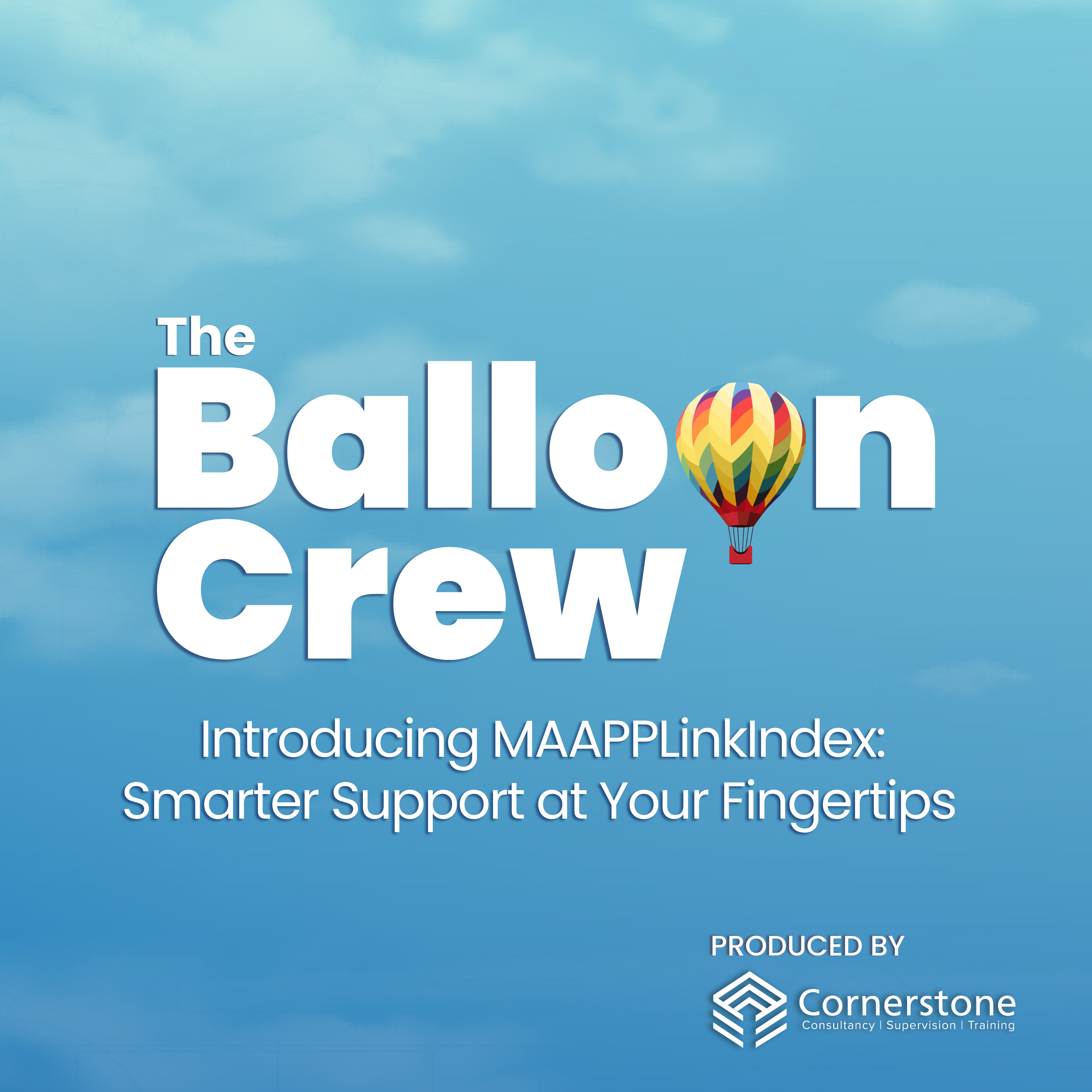The Balloon Crew
