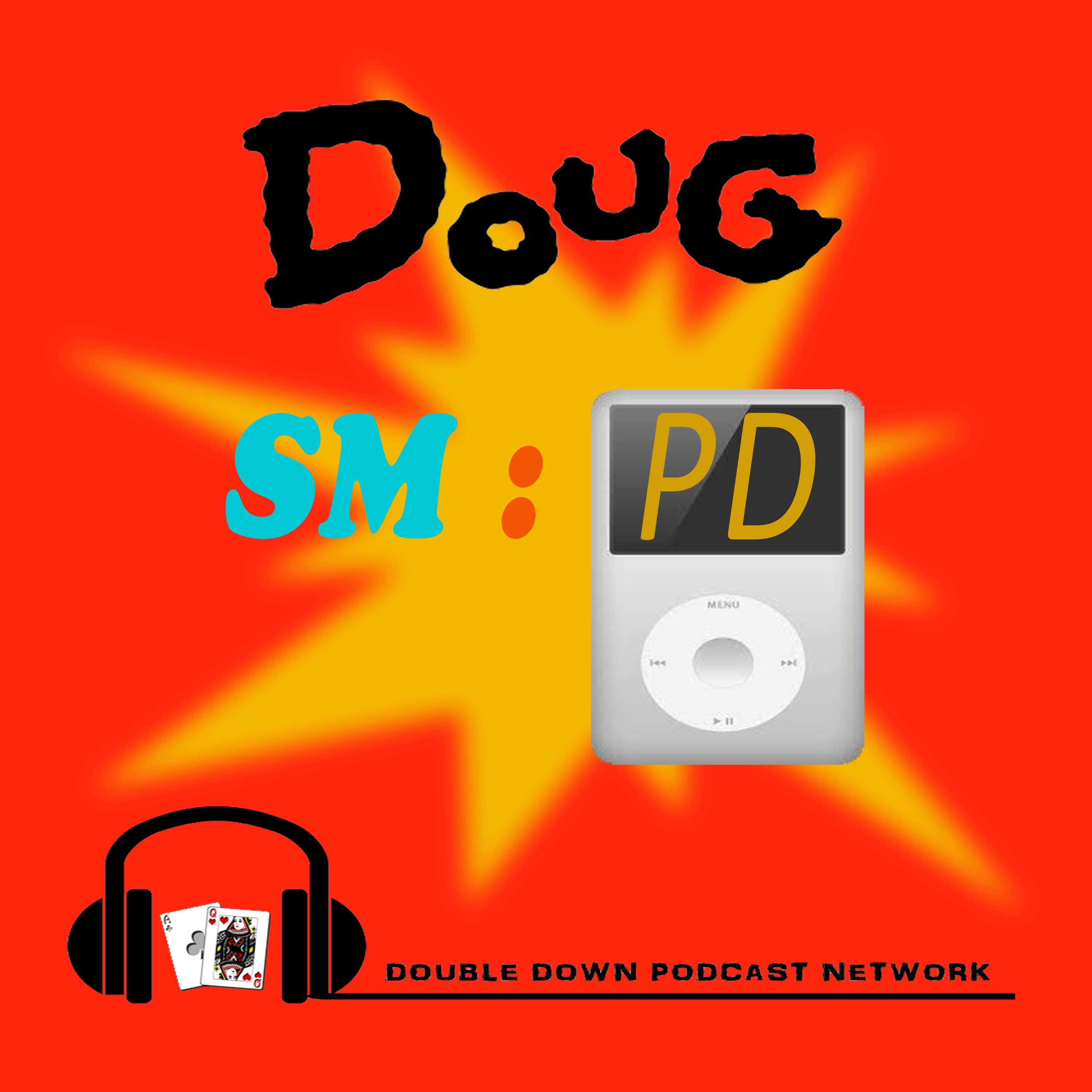 Doug episode artwork